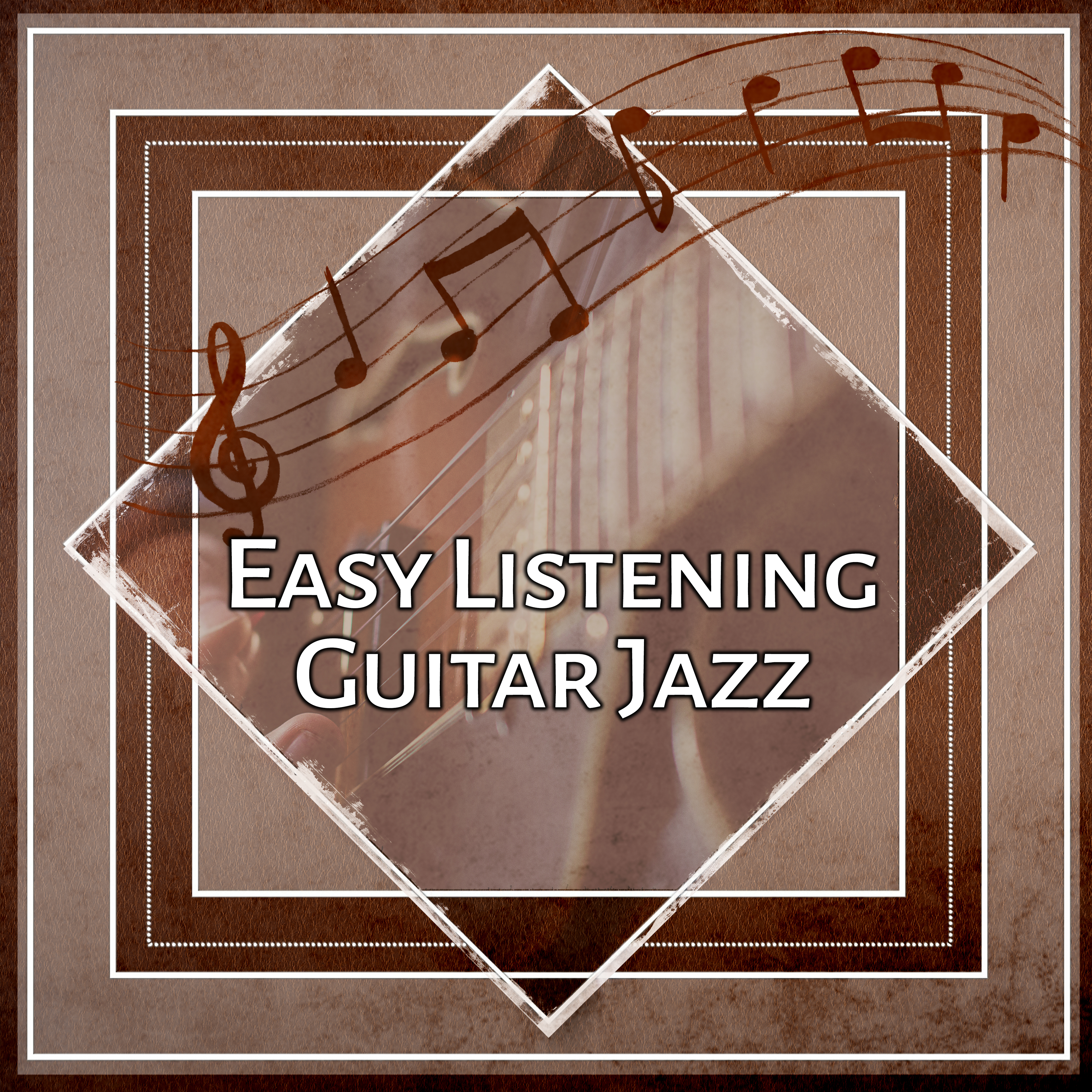 Easy Listening Guitar Jazz – Smooth Jazz Music, Relaxing Sounds, Guitar Jazz, Moonlight Jazz