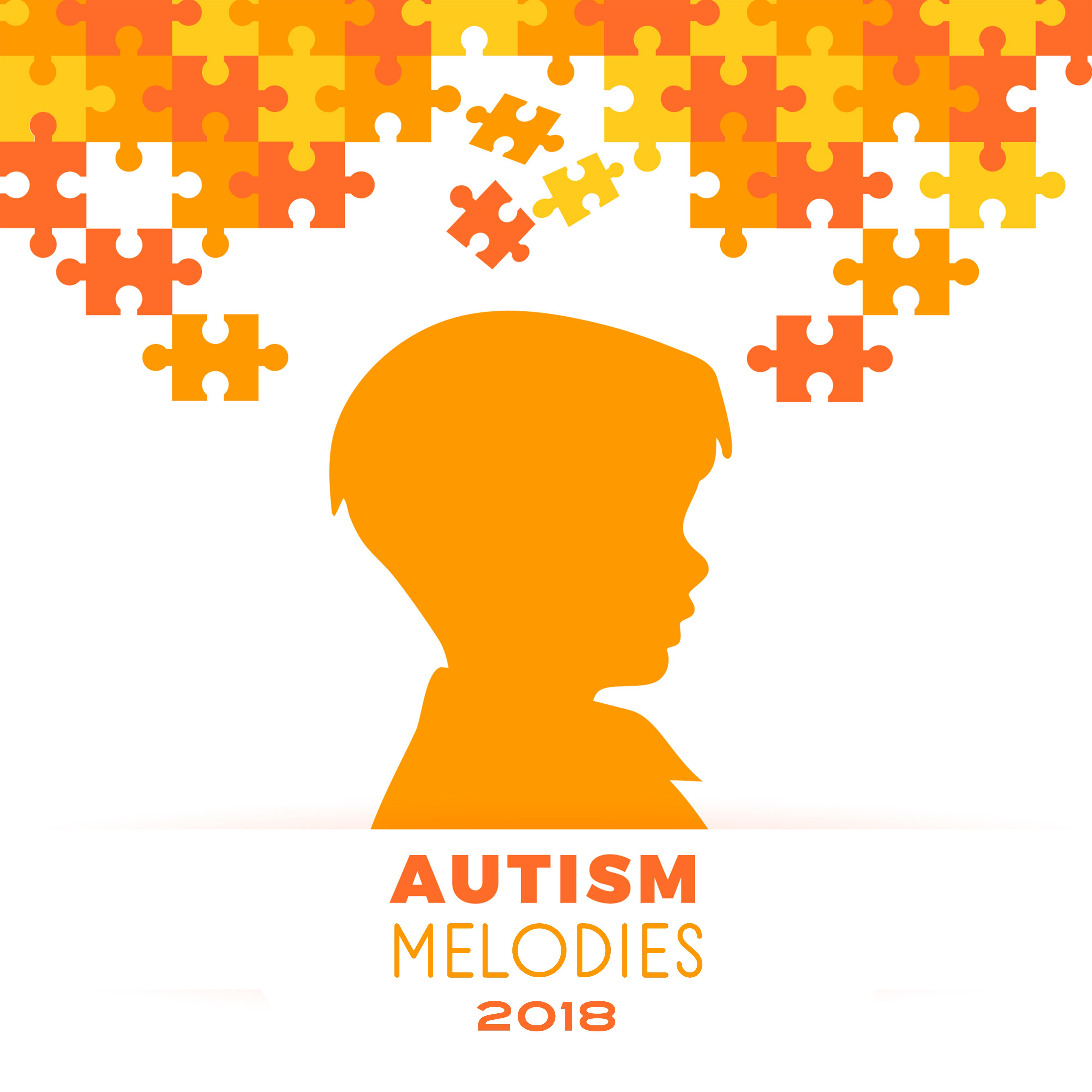 Autism Melodies 2018