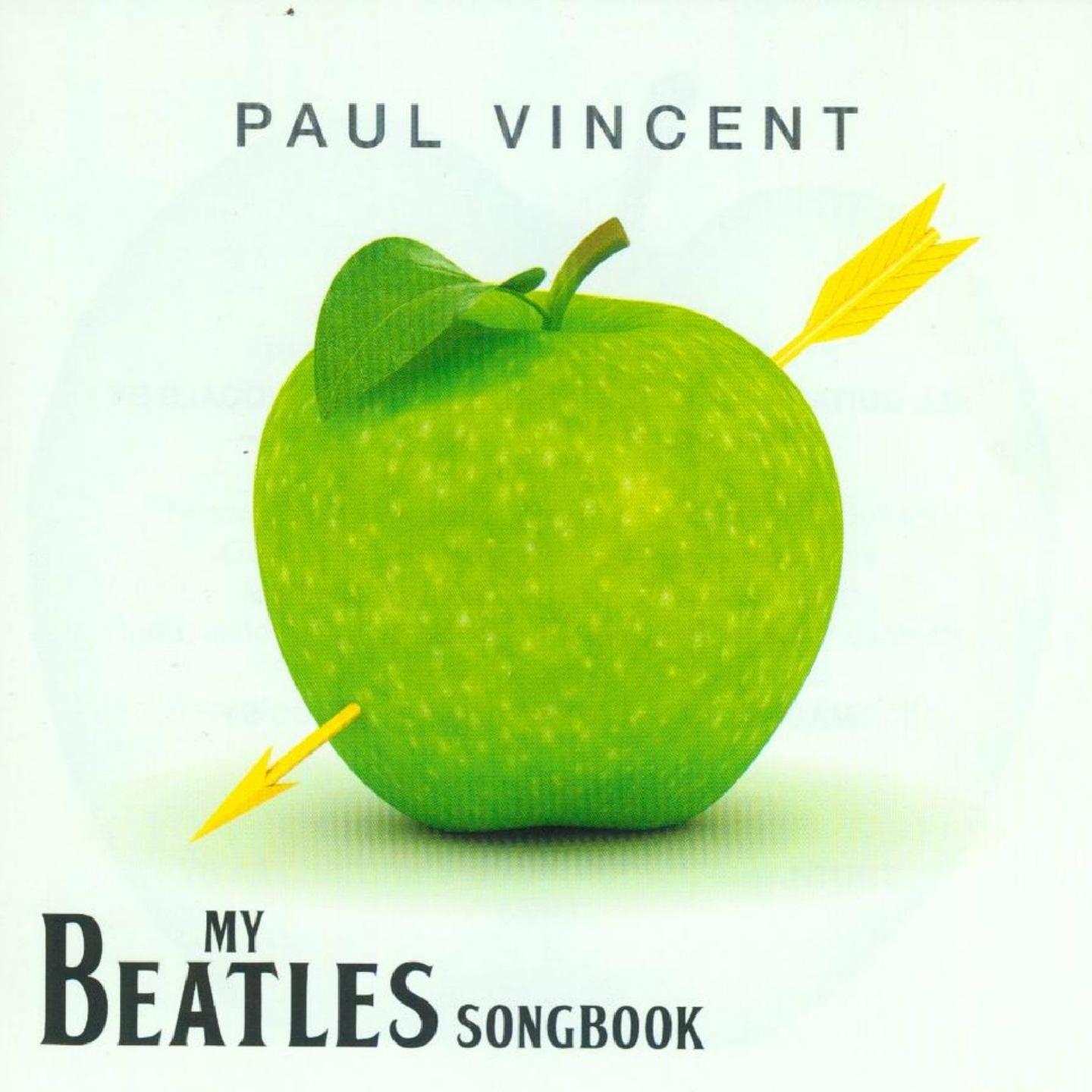 My Beatles Songbook