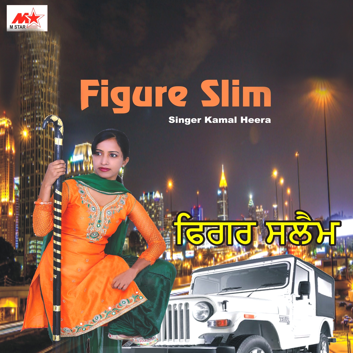 Figure Slim