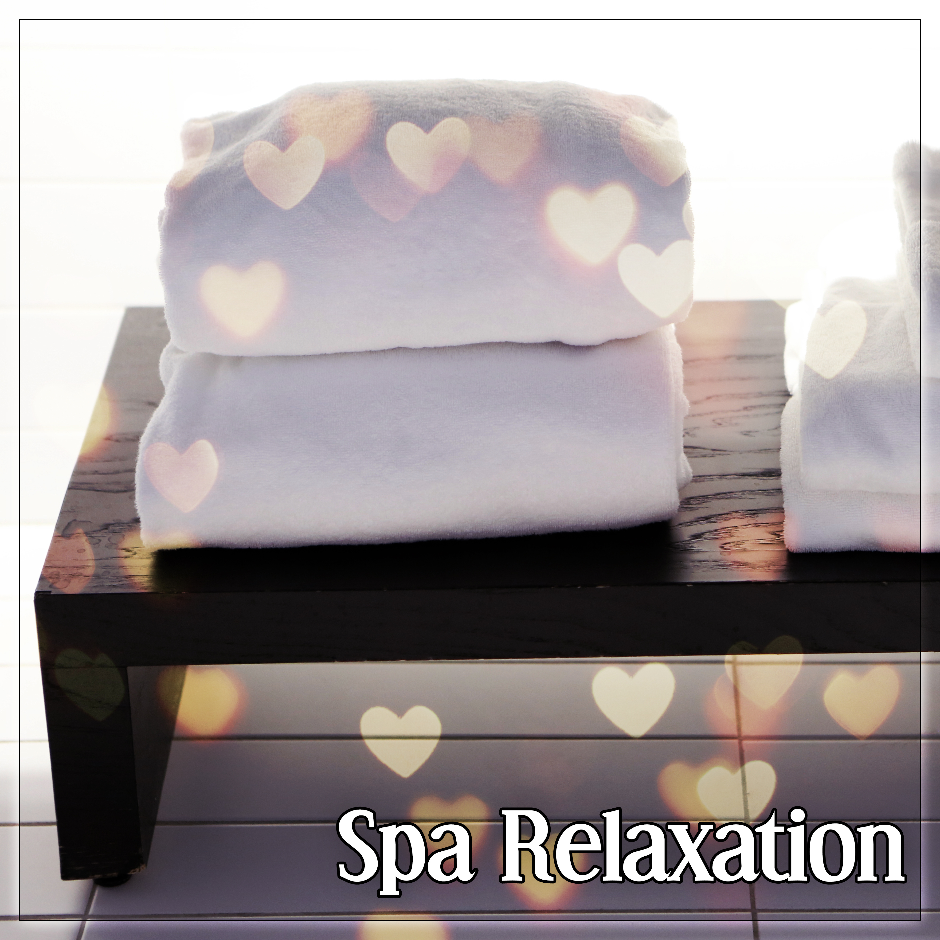 Spa: Relaxation – Organic Spa, Natural Immersion, Resting Sleep, Meadows of Relaxation