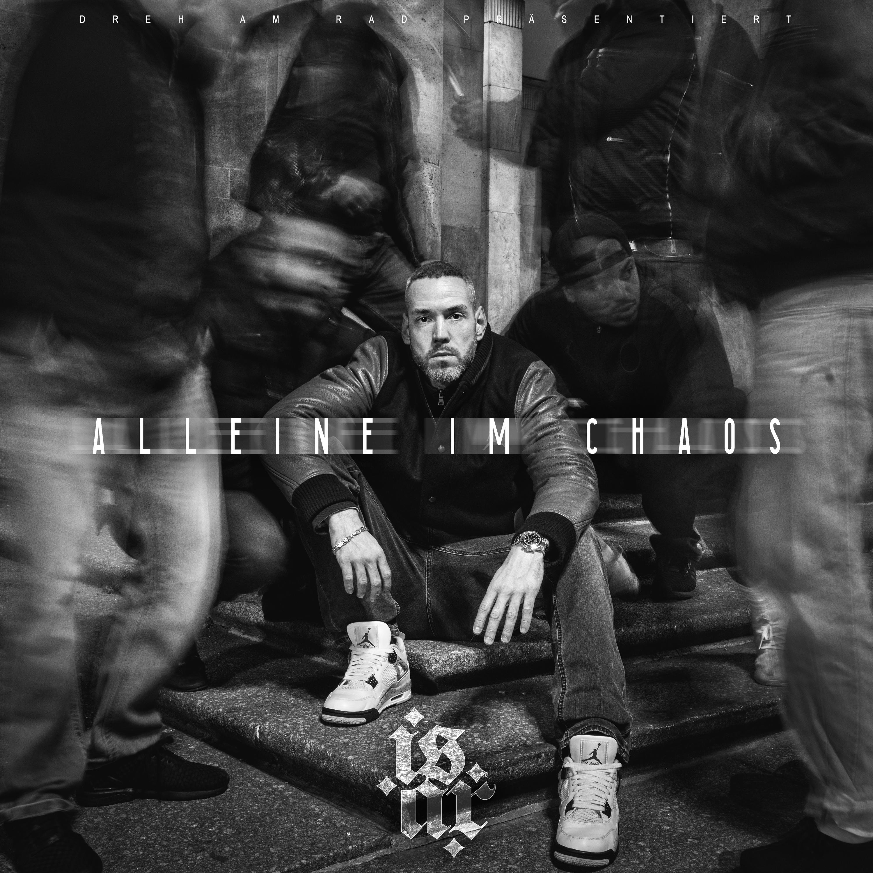 Alleine im Chaos - EP