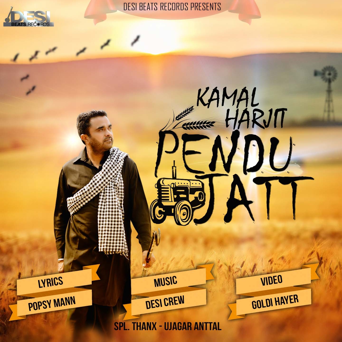 Pendu Jatt