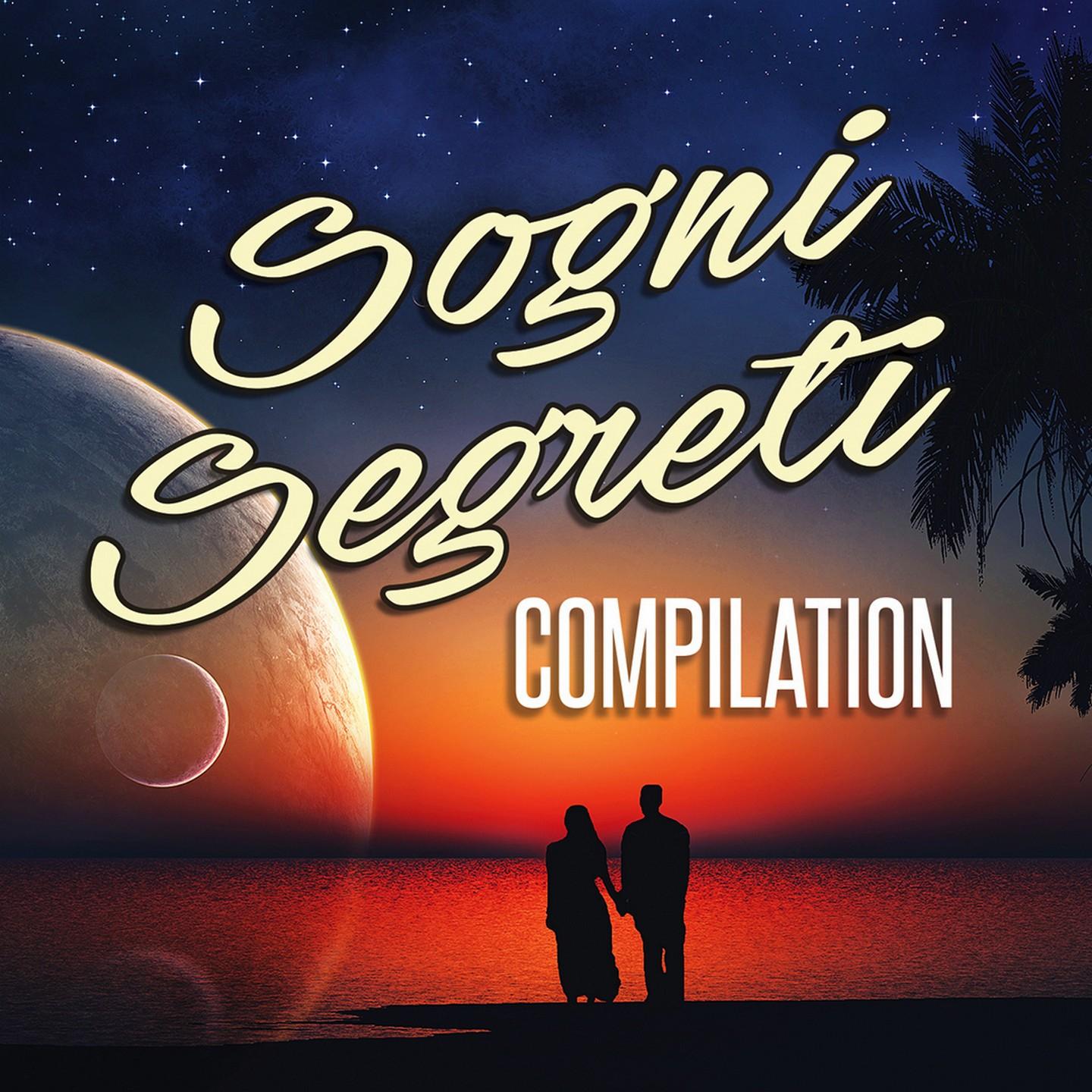 Sogni segreti compilation