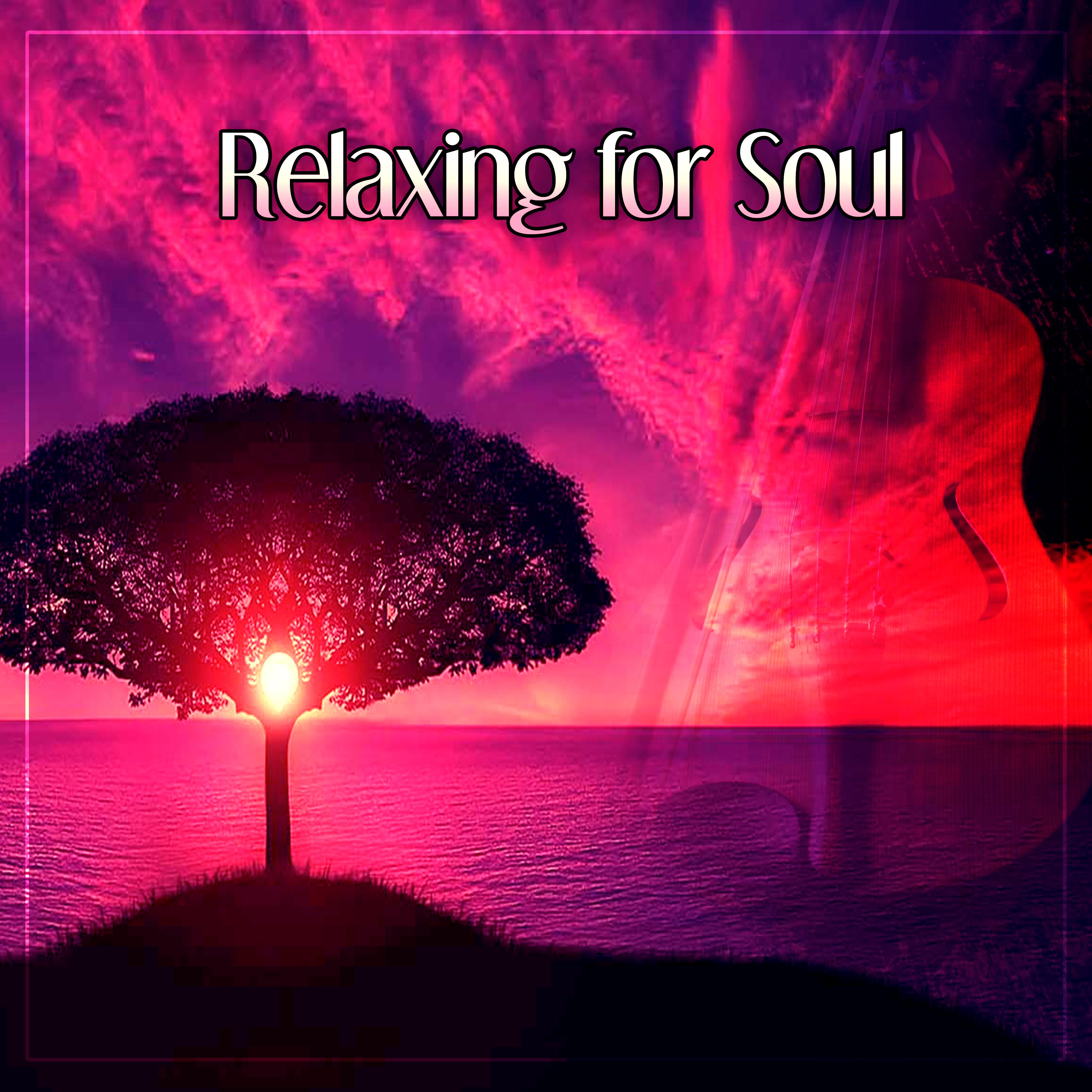 Relaxing for Soul – Classical Songs After Work, Relaxed Mind, Classical Music for Soul, Rest After Work