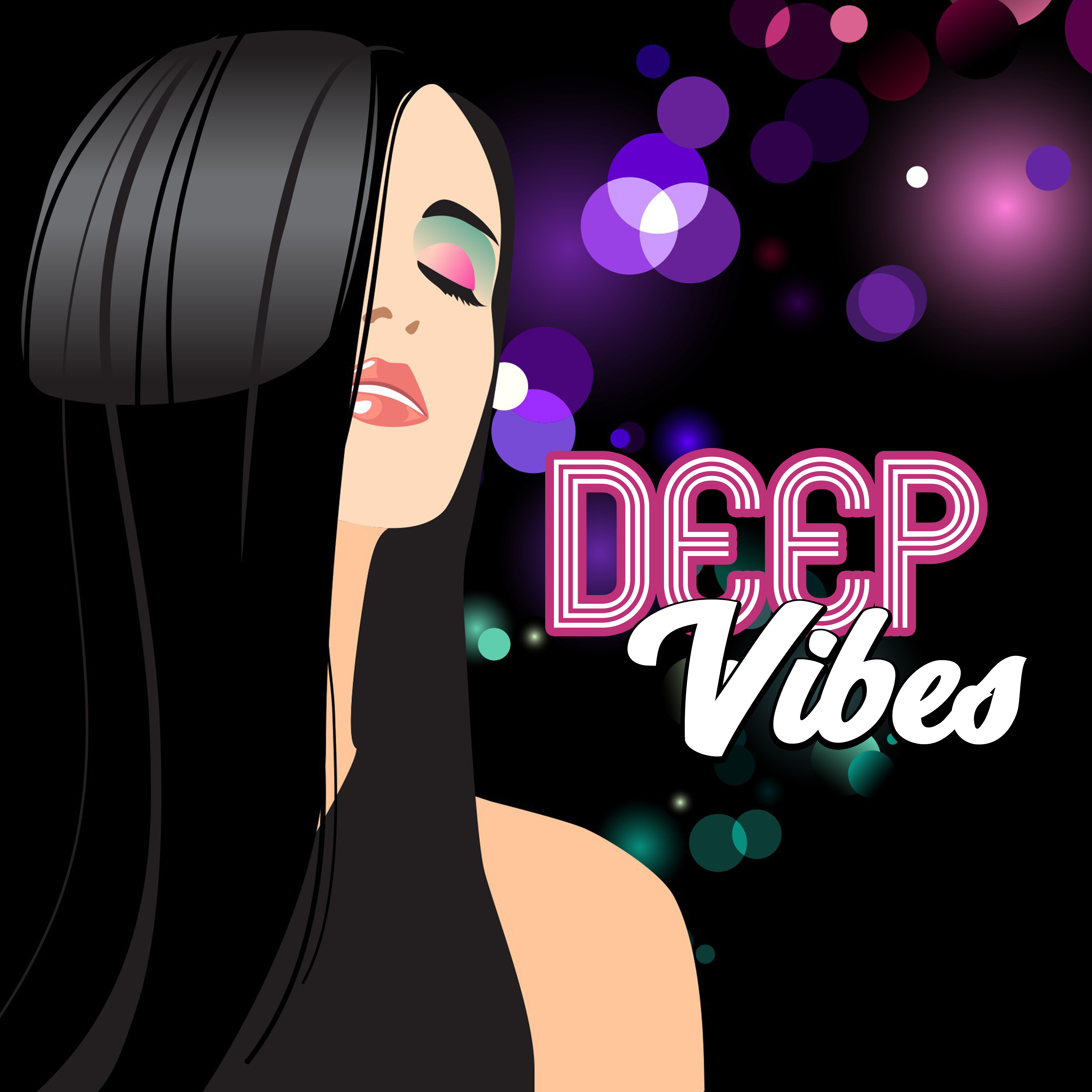 Deep Vibes – Electronic Beats, *** Music, Summer Chill, Lounge Summer, Chill Out 2017