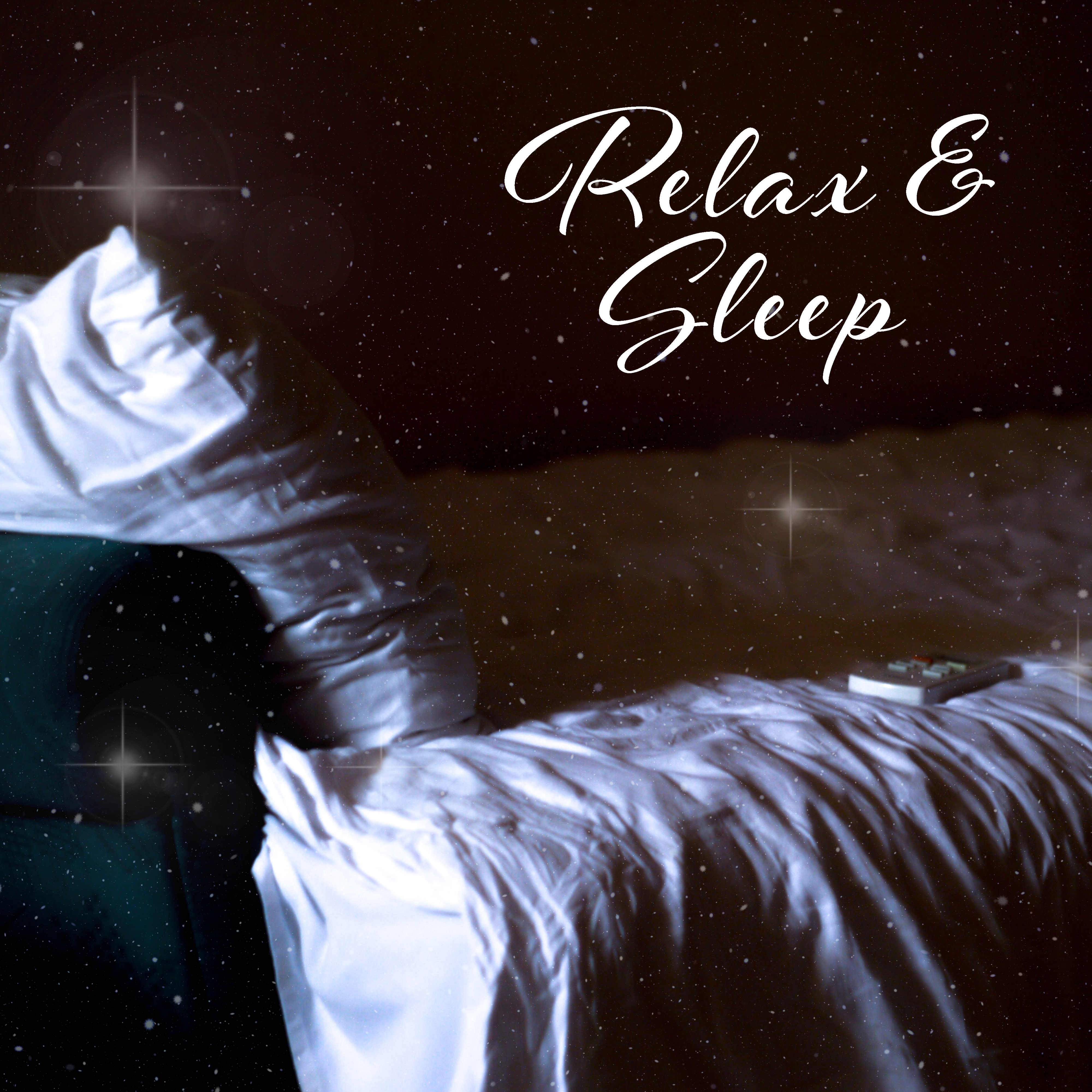 Relax & Sleep – Serenity Nature Sounds, Keep Calm & Relax, Sleep Music
