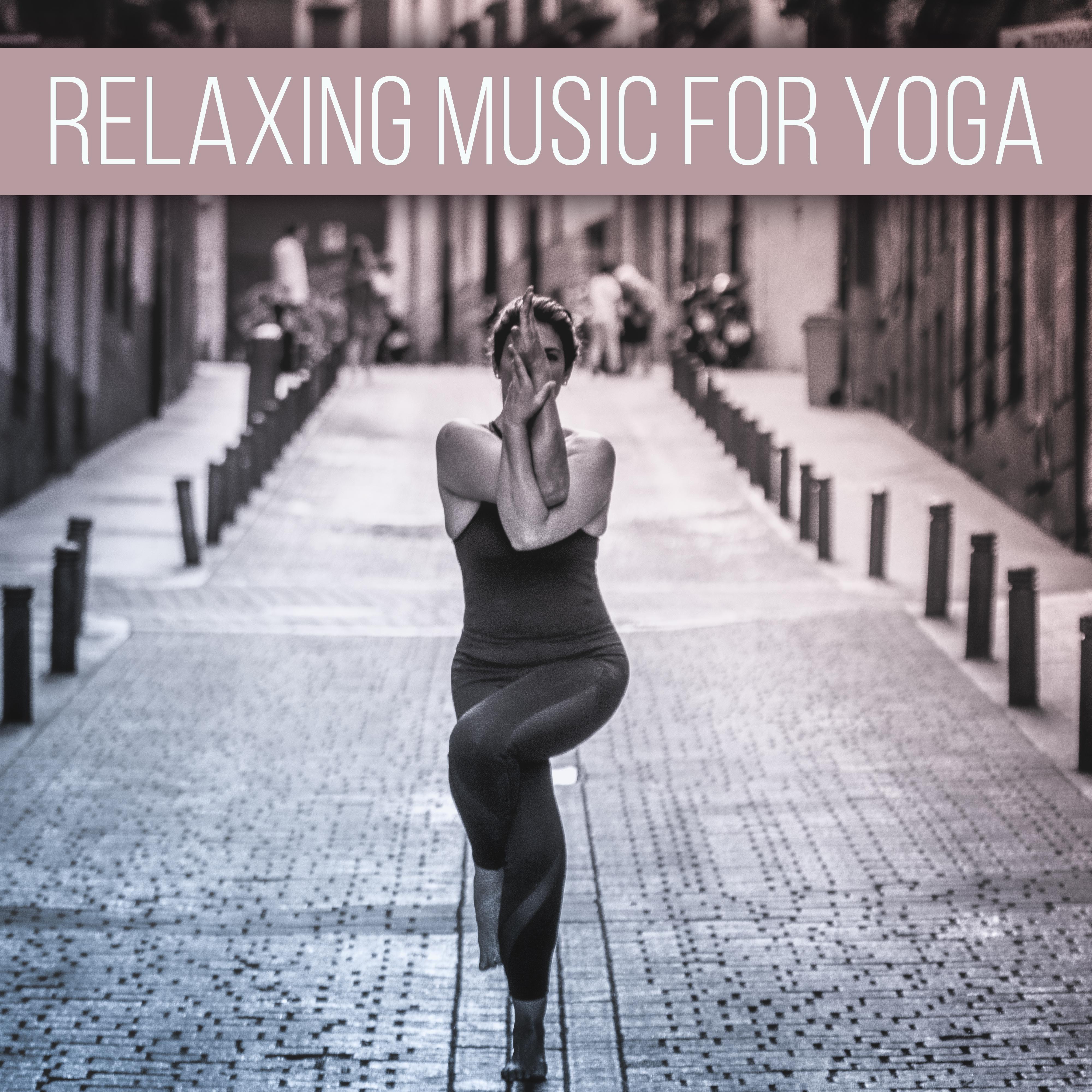 Relaxing Music for Yoga – Morning Meditation, Zen, Reiki Sounds, Mantra, Harmony & Concentration, Relax for Mind