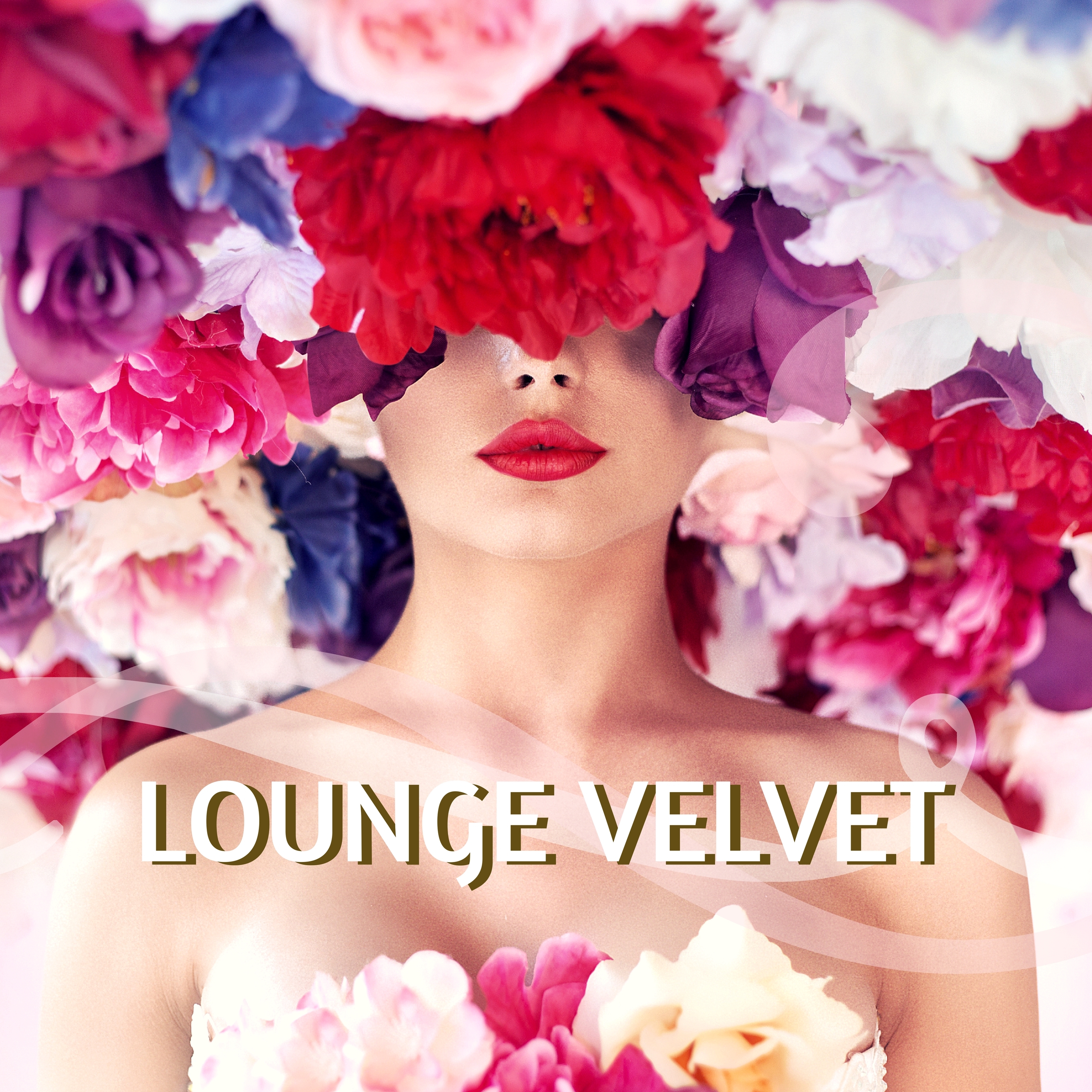 Lounge Velvet - Ultimate Sexy Lounge Background for Mystic and Sensual Chillout