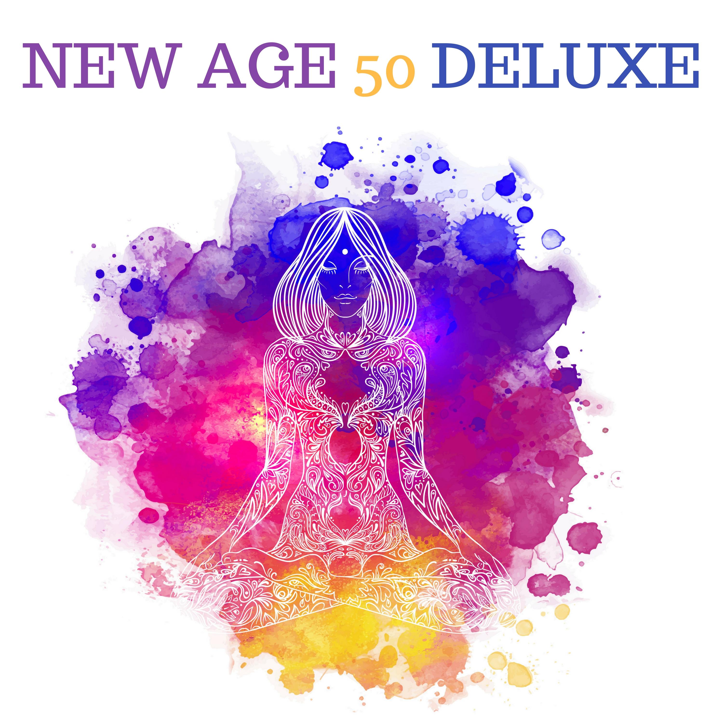 New Age 50 Deluxe