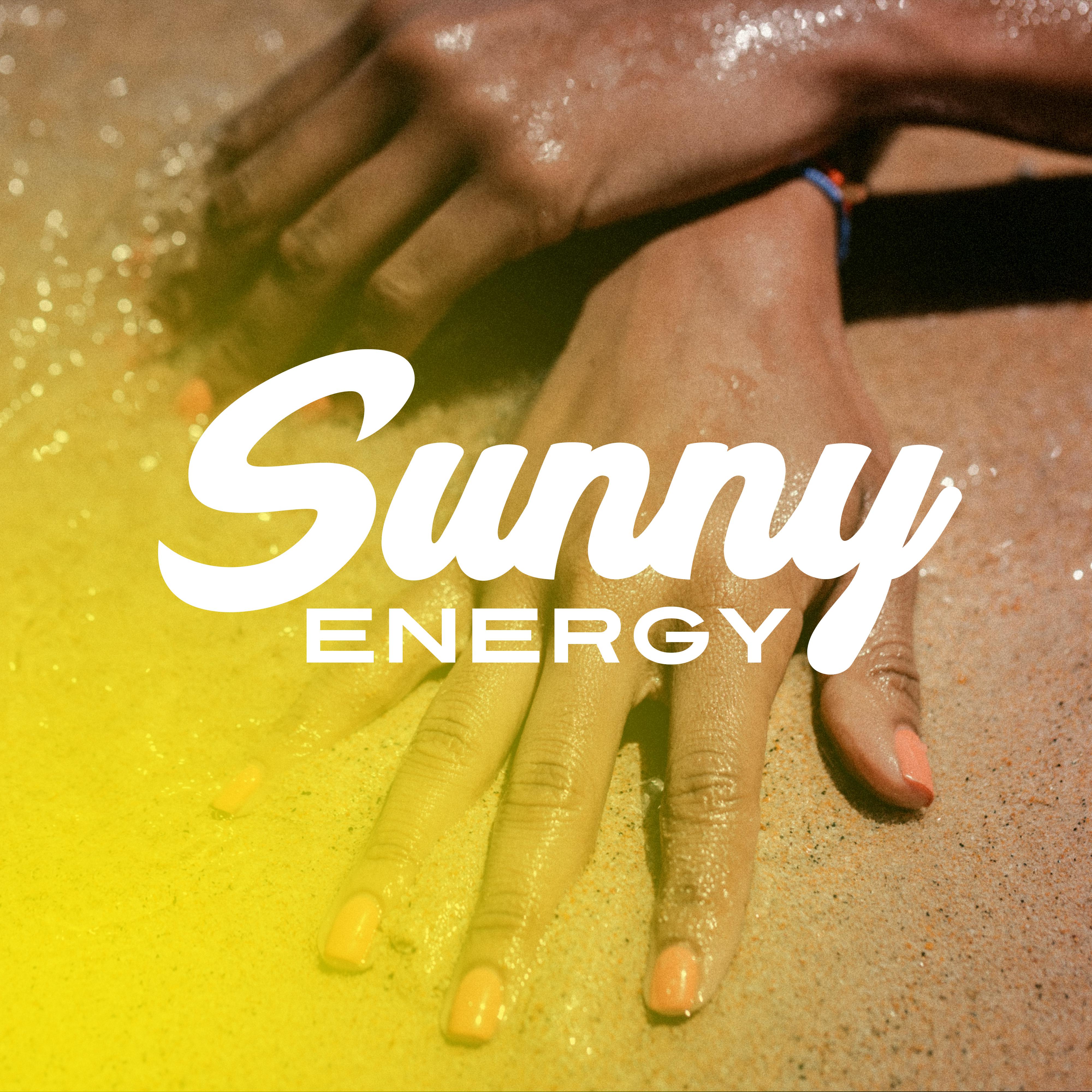 Sunny Energy – Ibiza 2017, Summer Hits, Relax, Deep Sun, Beach Chill, Afterhours