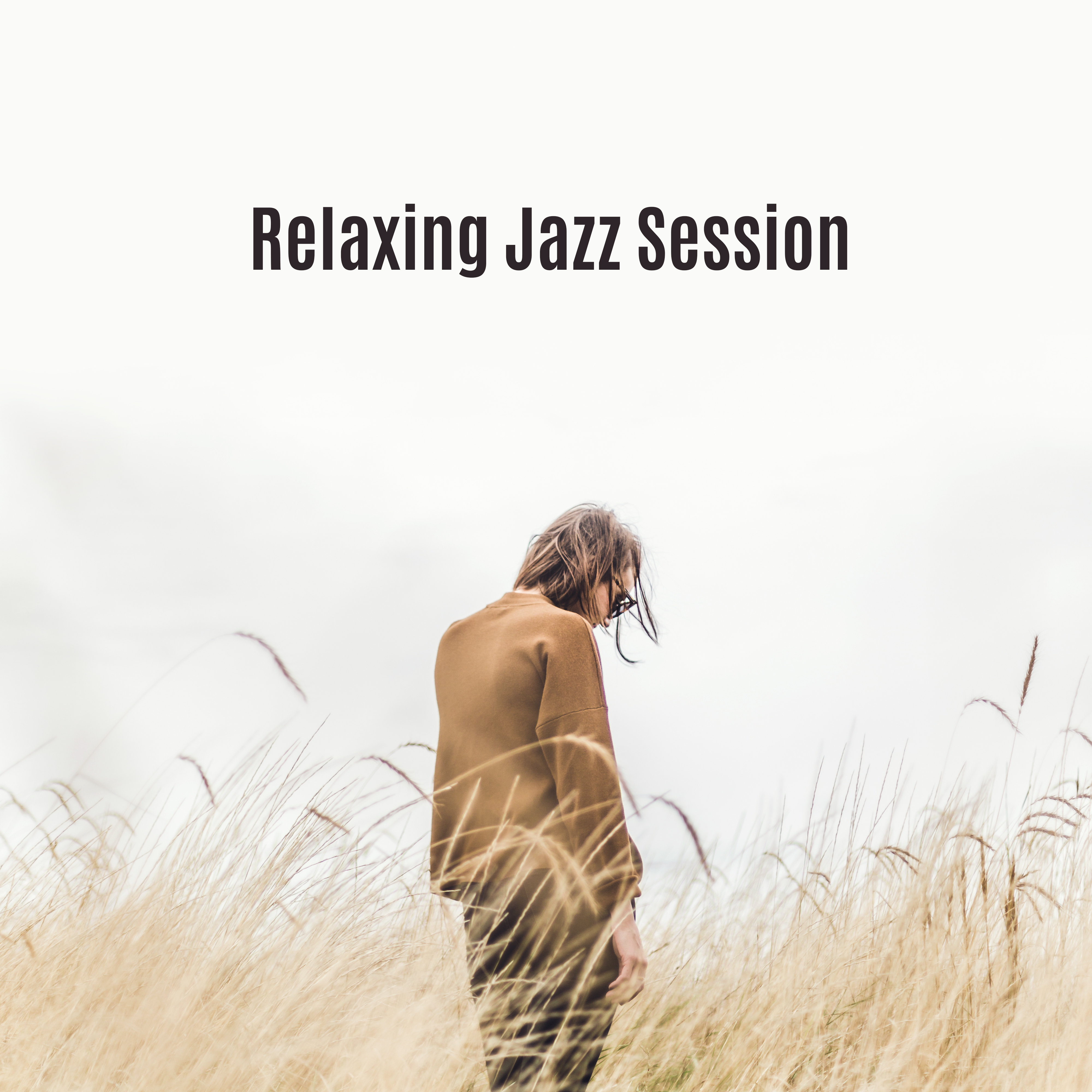 Relaxing Jazz Session – Smooth Piano Jazz, Rest in Restaurant, Coffee Time, Soft Music