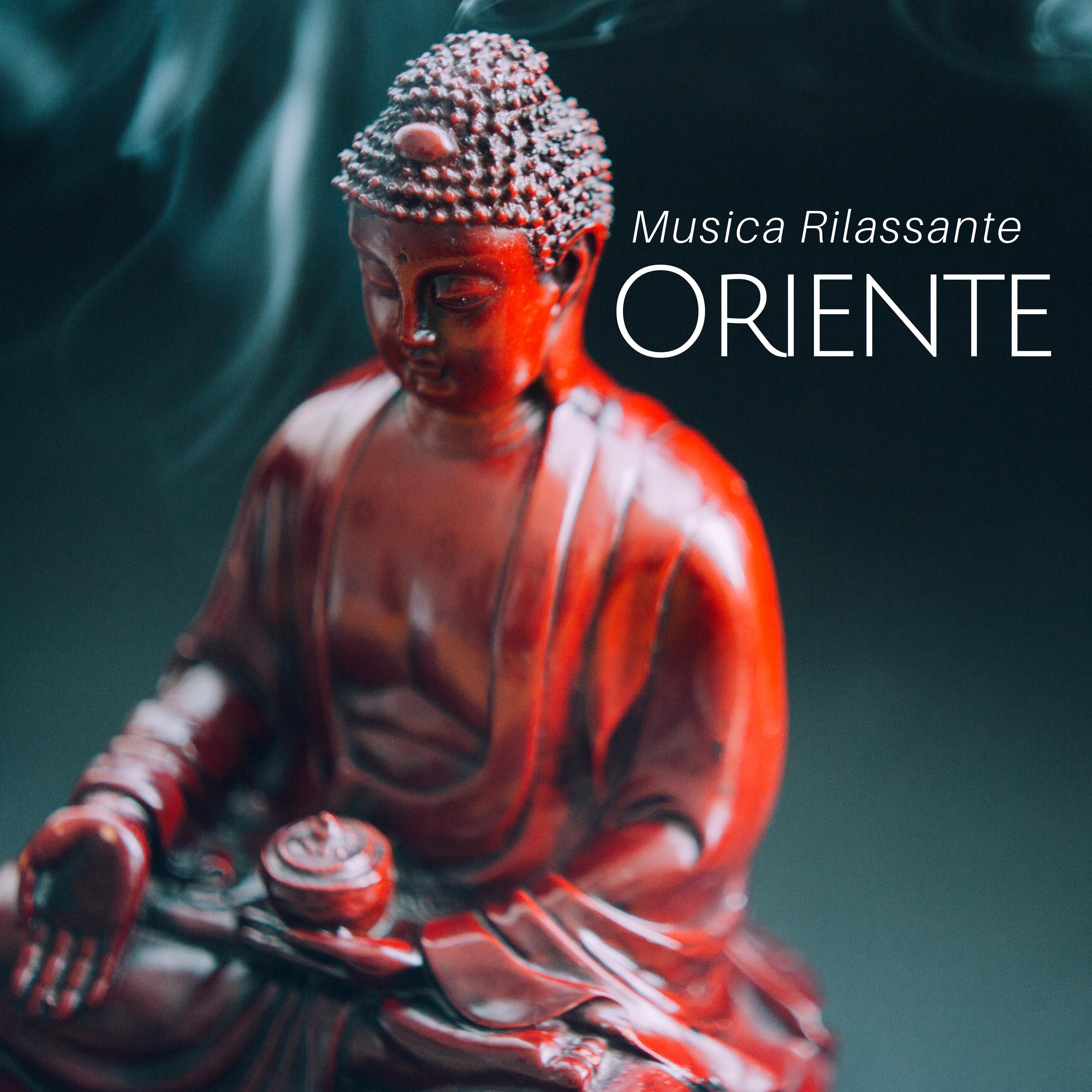 Oriente