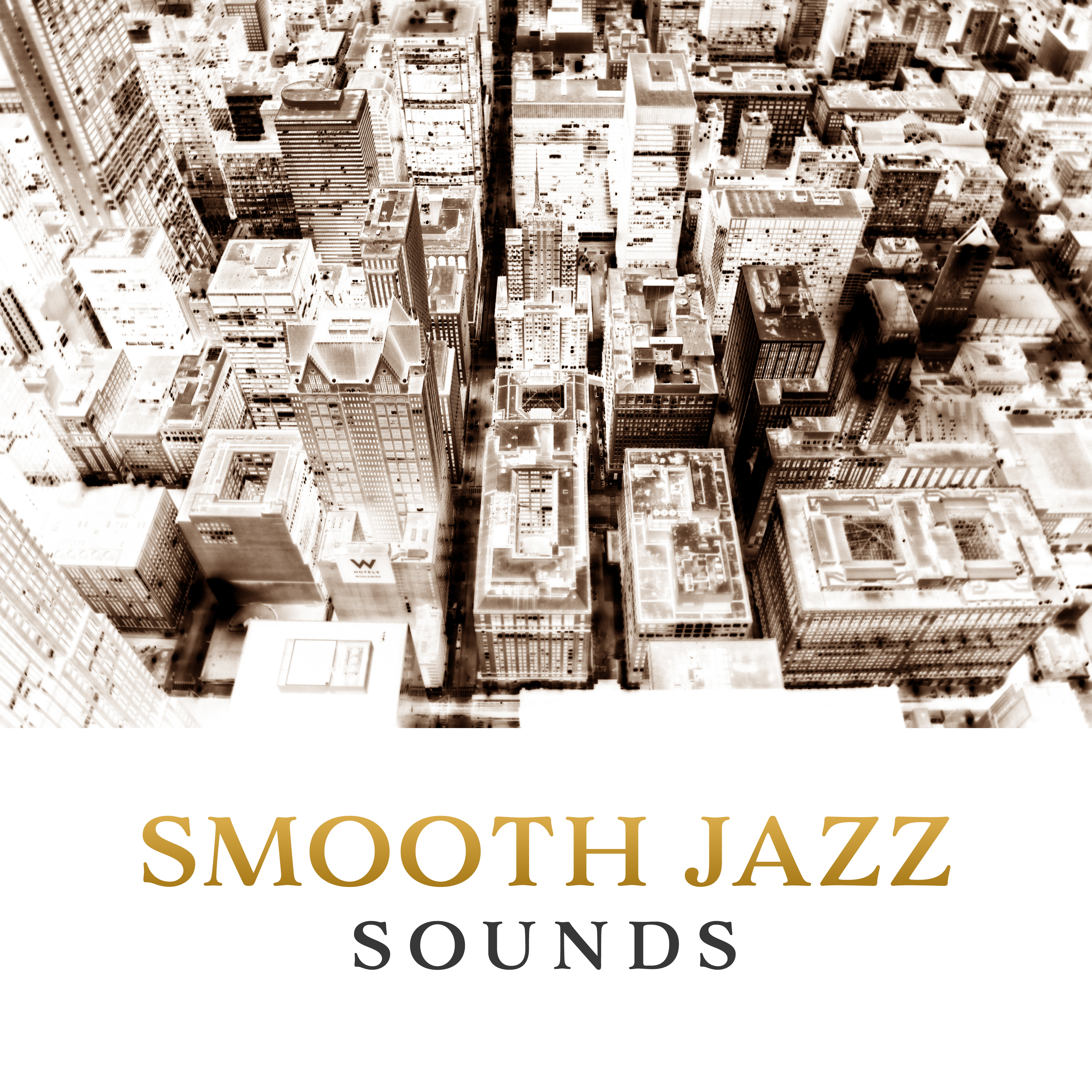 Smooth Jazz Sounds – Calming Waves, Easy Listening, Piano Relaxation, Stress Relief, Soothing Music