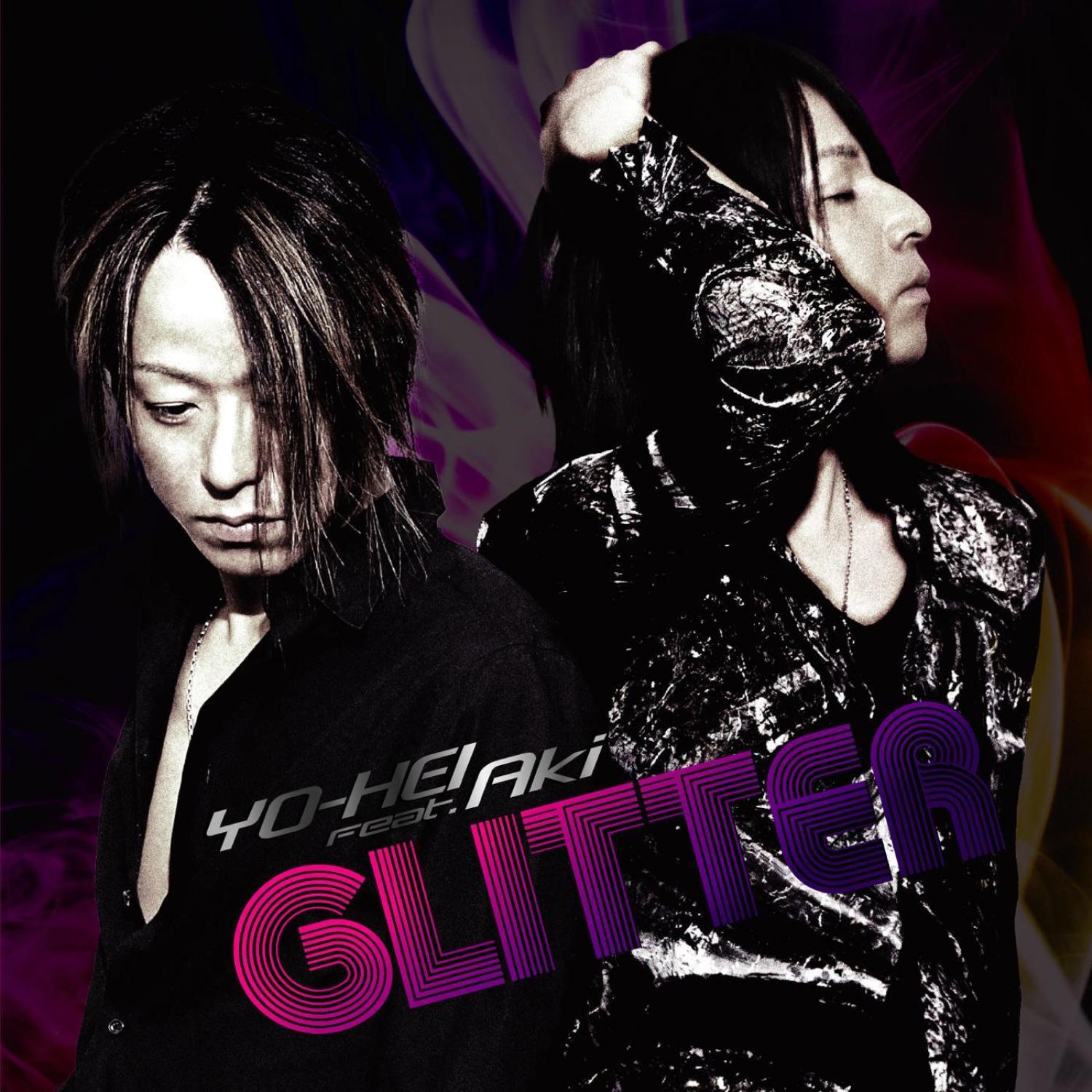 Glitter feat. Aki