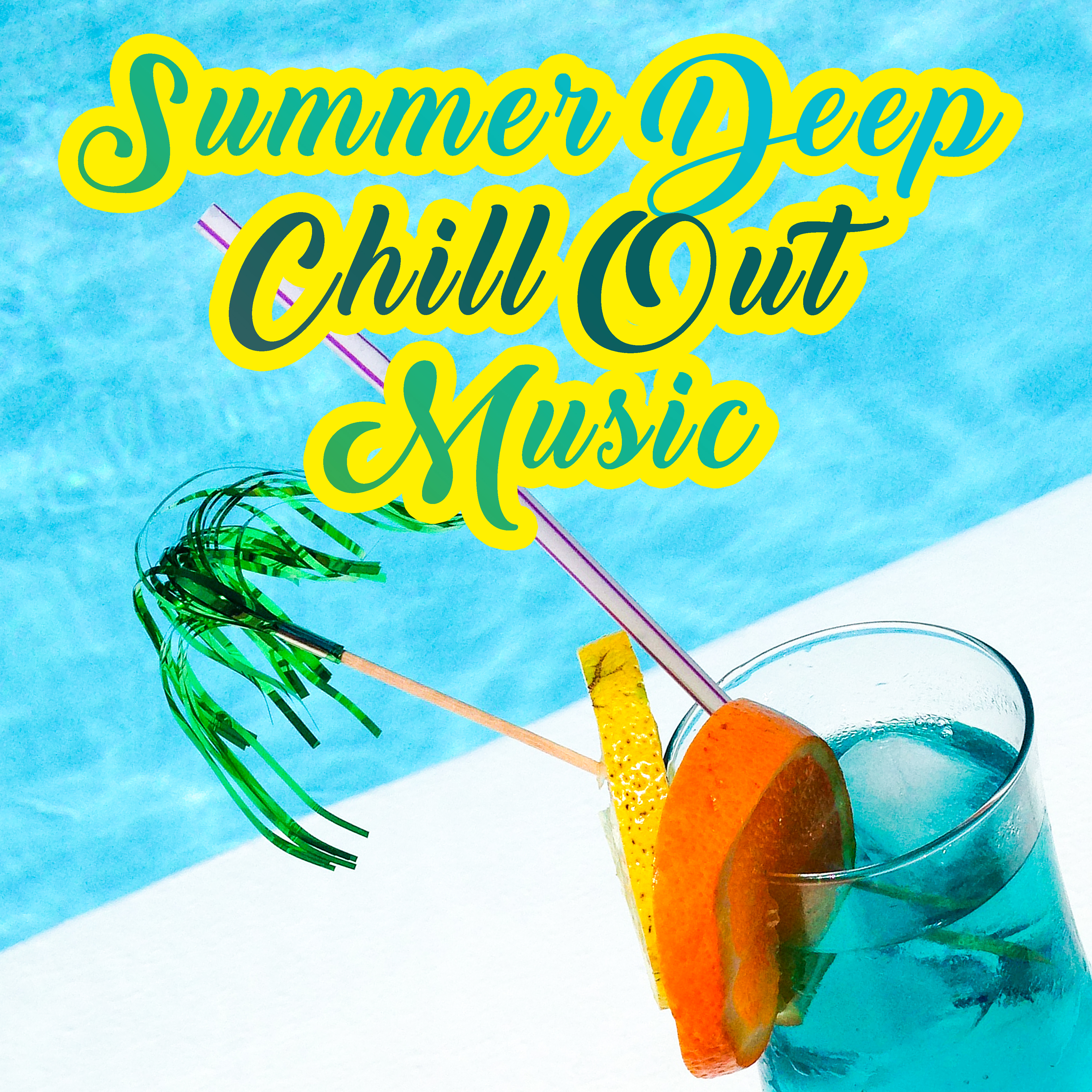 Summer Deep Chill Out Music – Calming Sounds, Chill Out Relaxation, Stress Free, Summer 2017, Ibiza Beach Rest