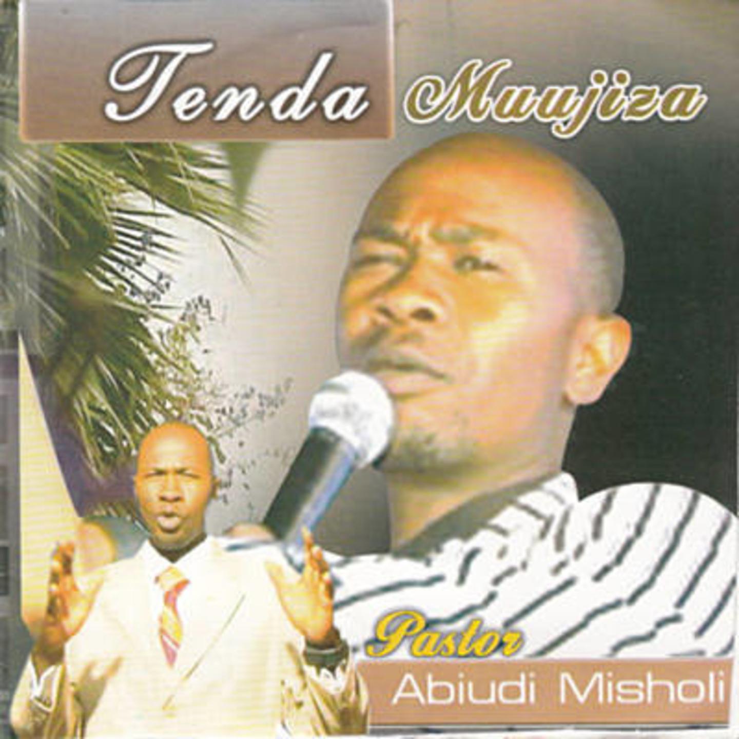 Tenda Muujiza