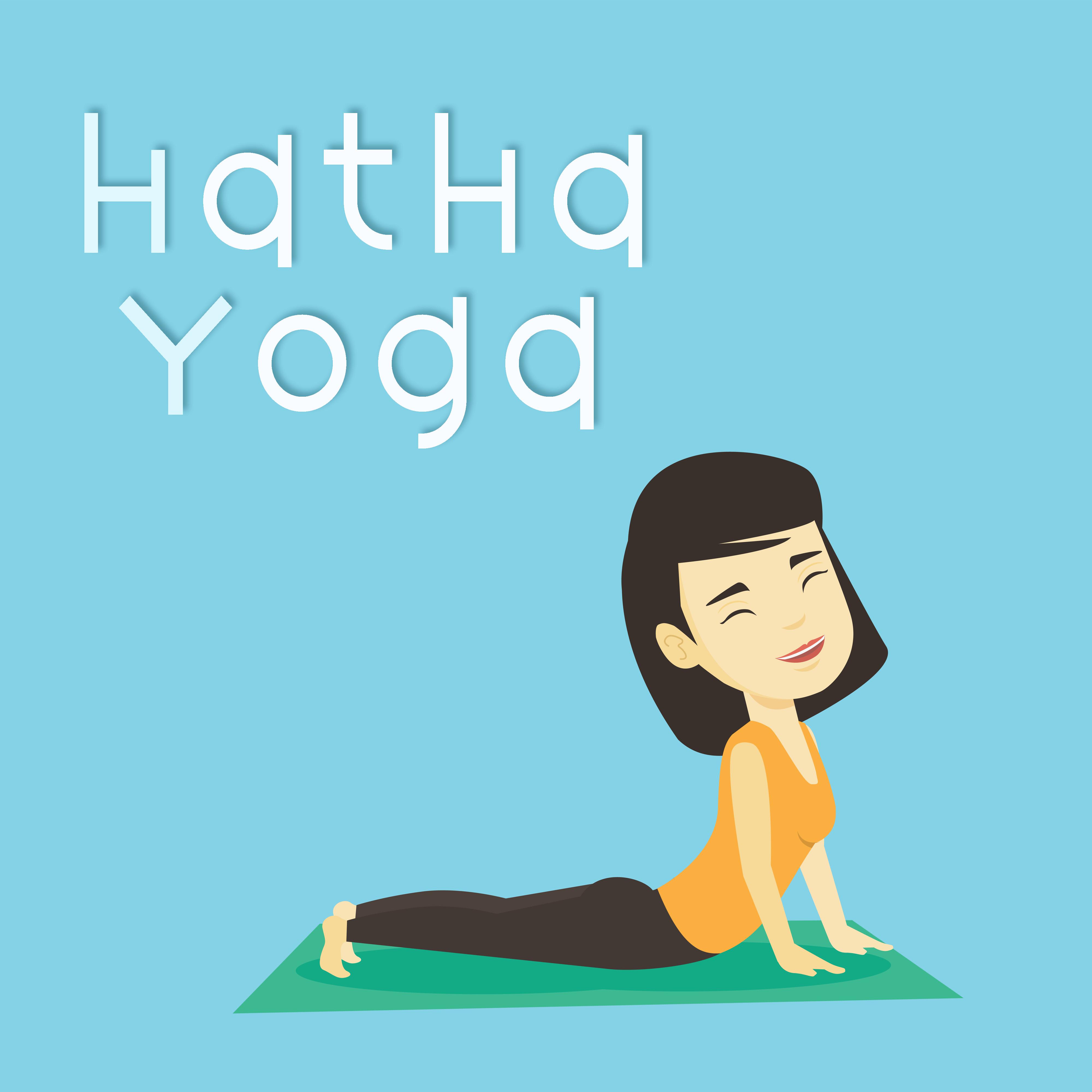 Hatha Yoga – Buddhism Meditation, Zen Power, Kundalini, Chakra, Bliss
