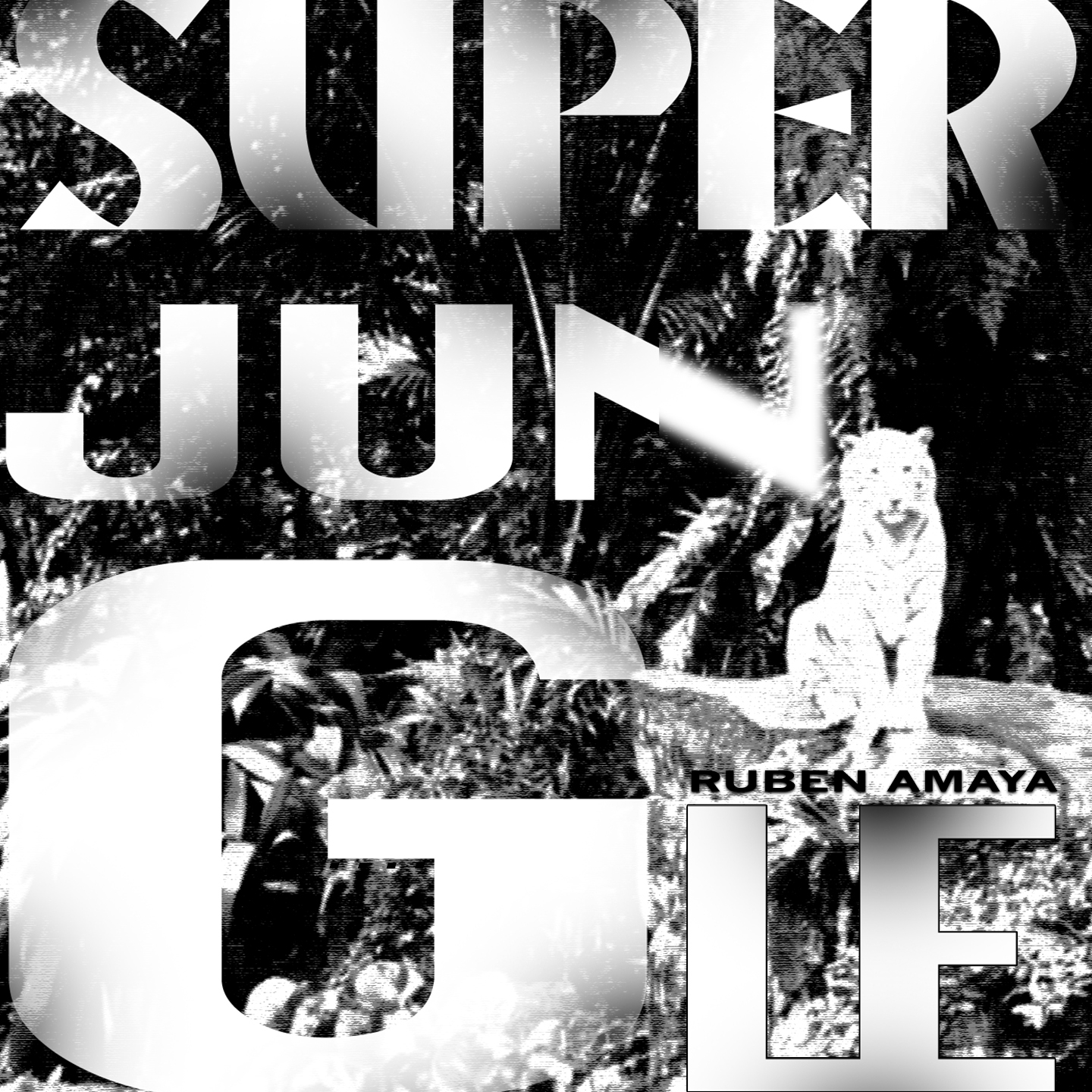 Super Jungle