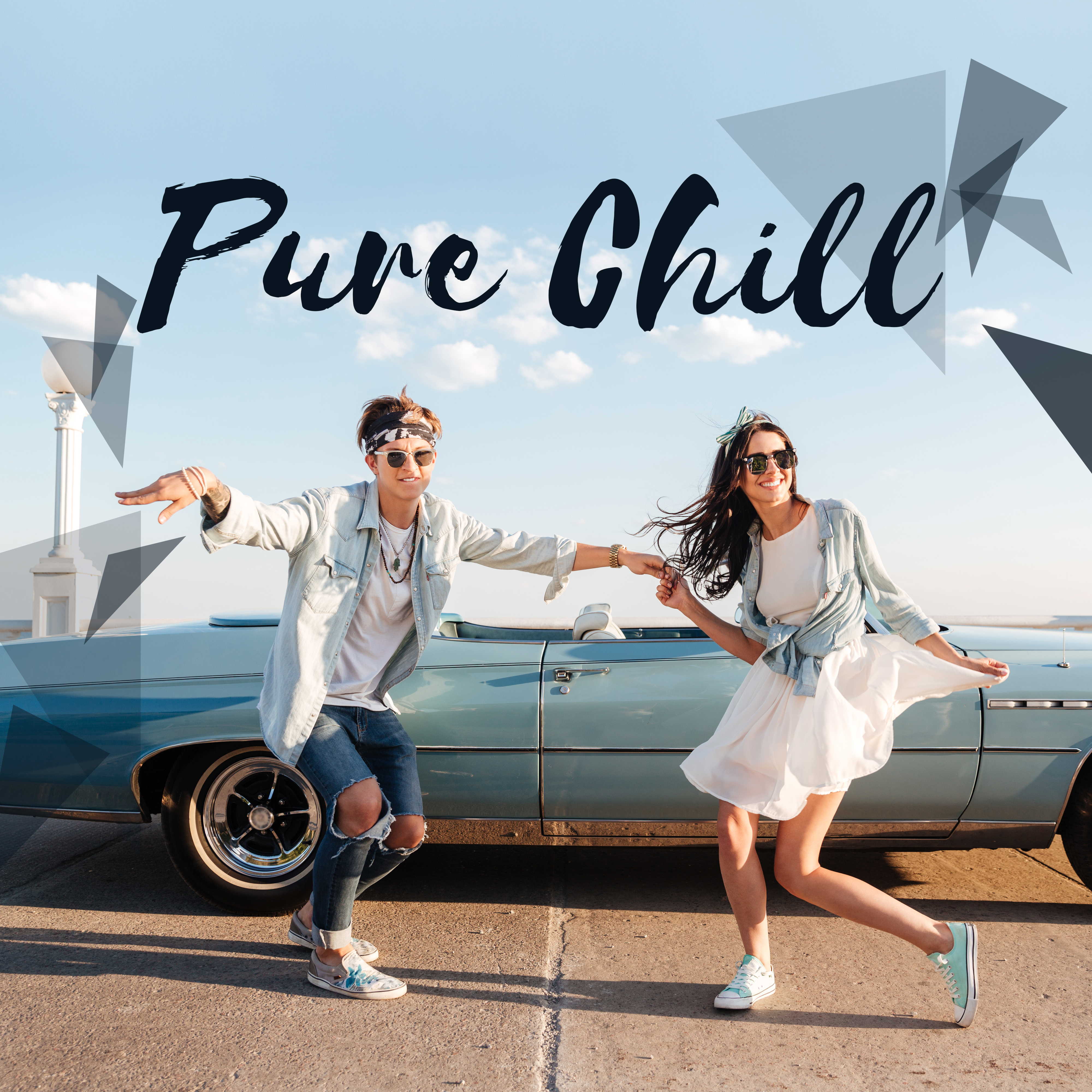 Pure Chill – Relaxing Waves, Chill Out 2017, Ambient Summer, Holiday Time, Beach Lounge
