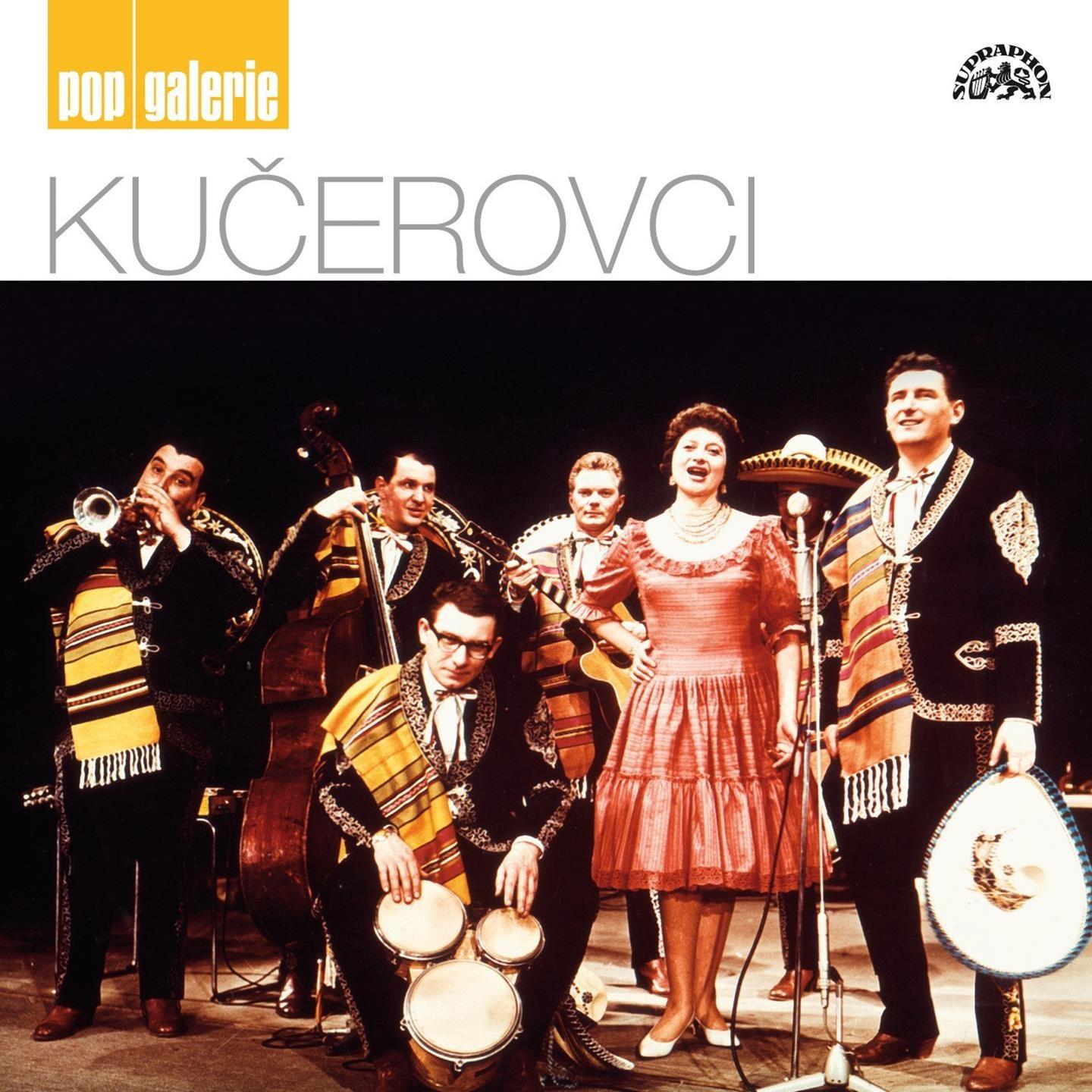 Kučerovci Pop Galerie