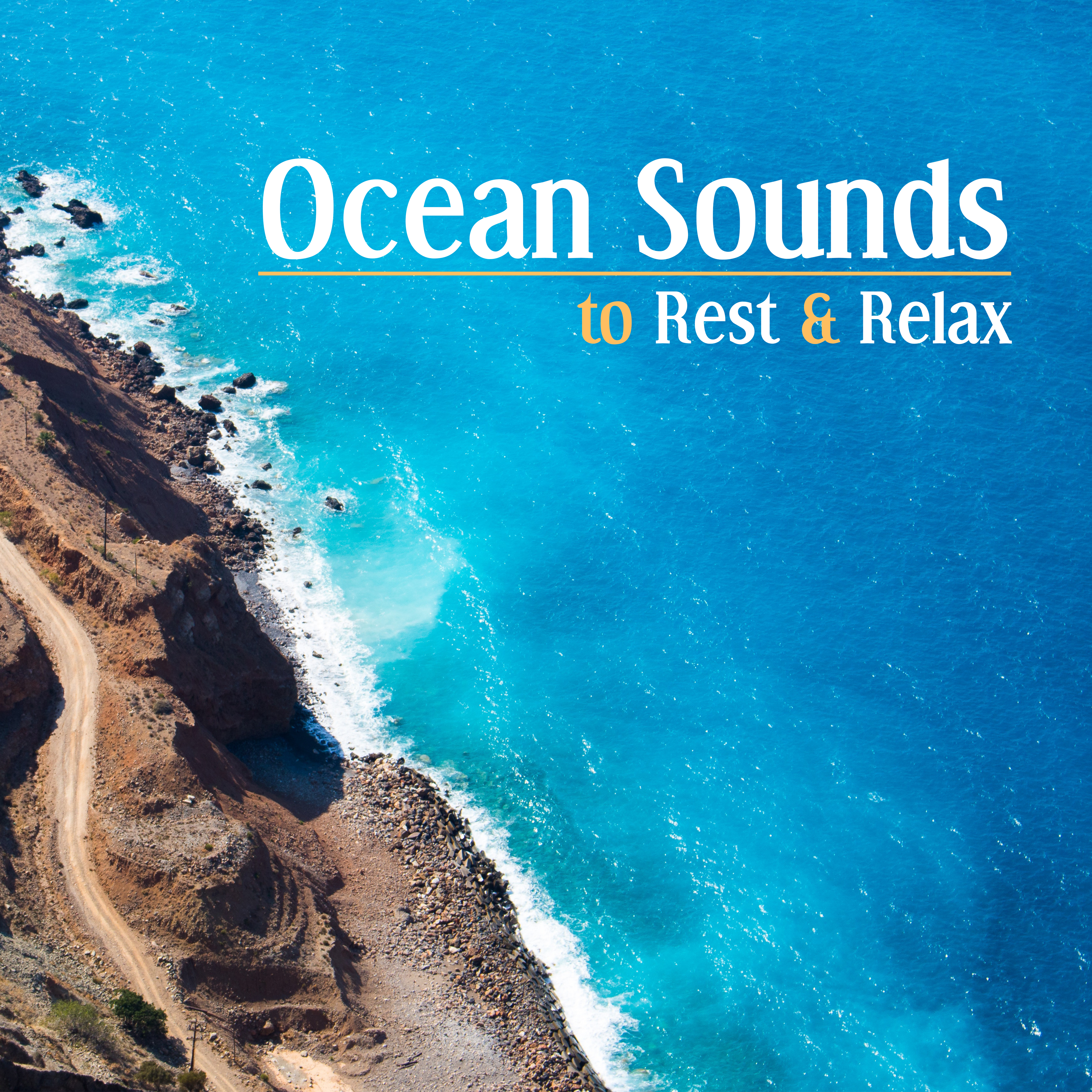 Ocean Sounds to Rest & Relax – New Age Music, Best Relaxation Songs, Time to Calm Down, Mind Rest