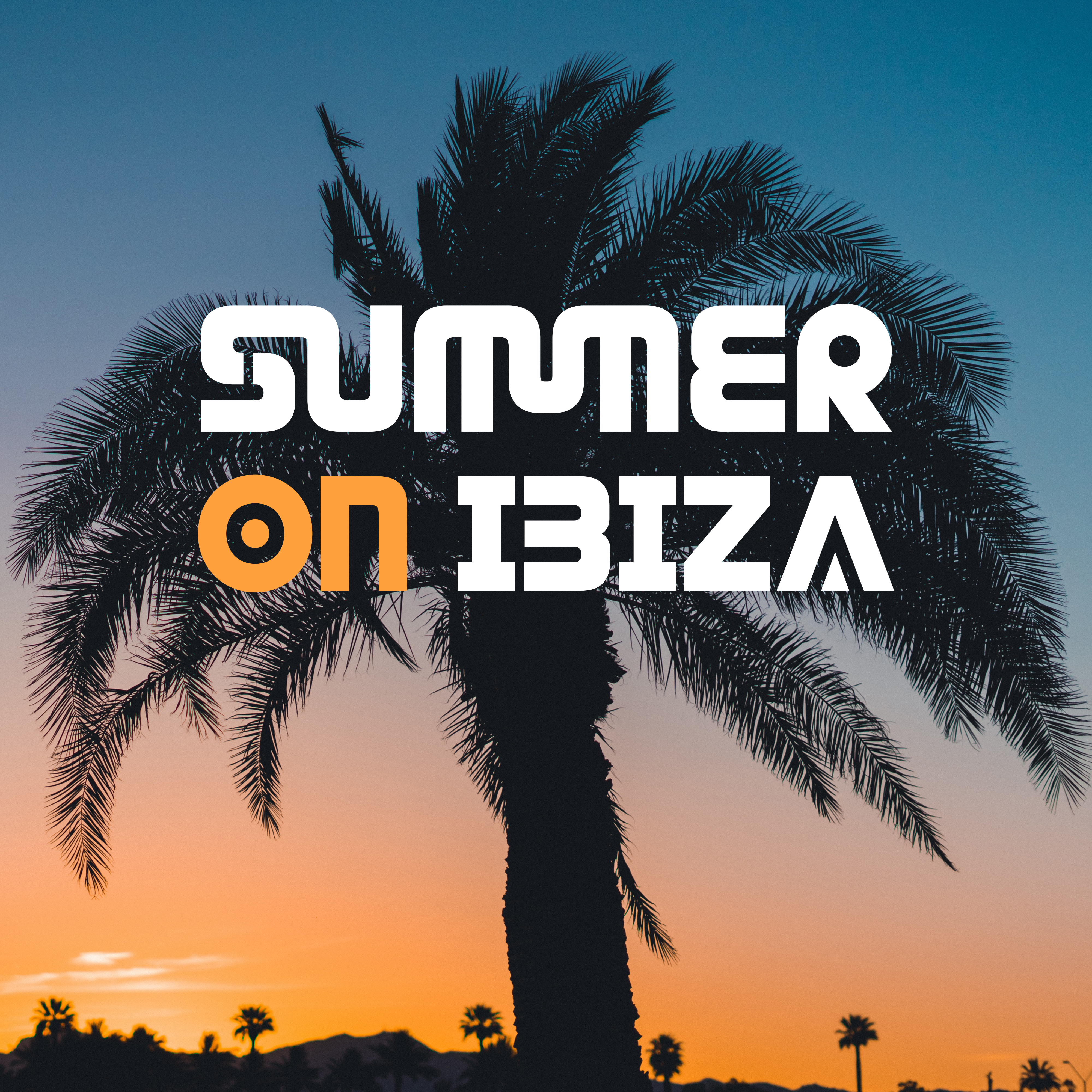 Summer on Ibiza – Beach Party, Chill Paradise, Lounge Summer, Deep Vibes Only, Relax, Dance Party, Ibiza Lounge