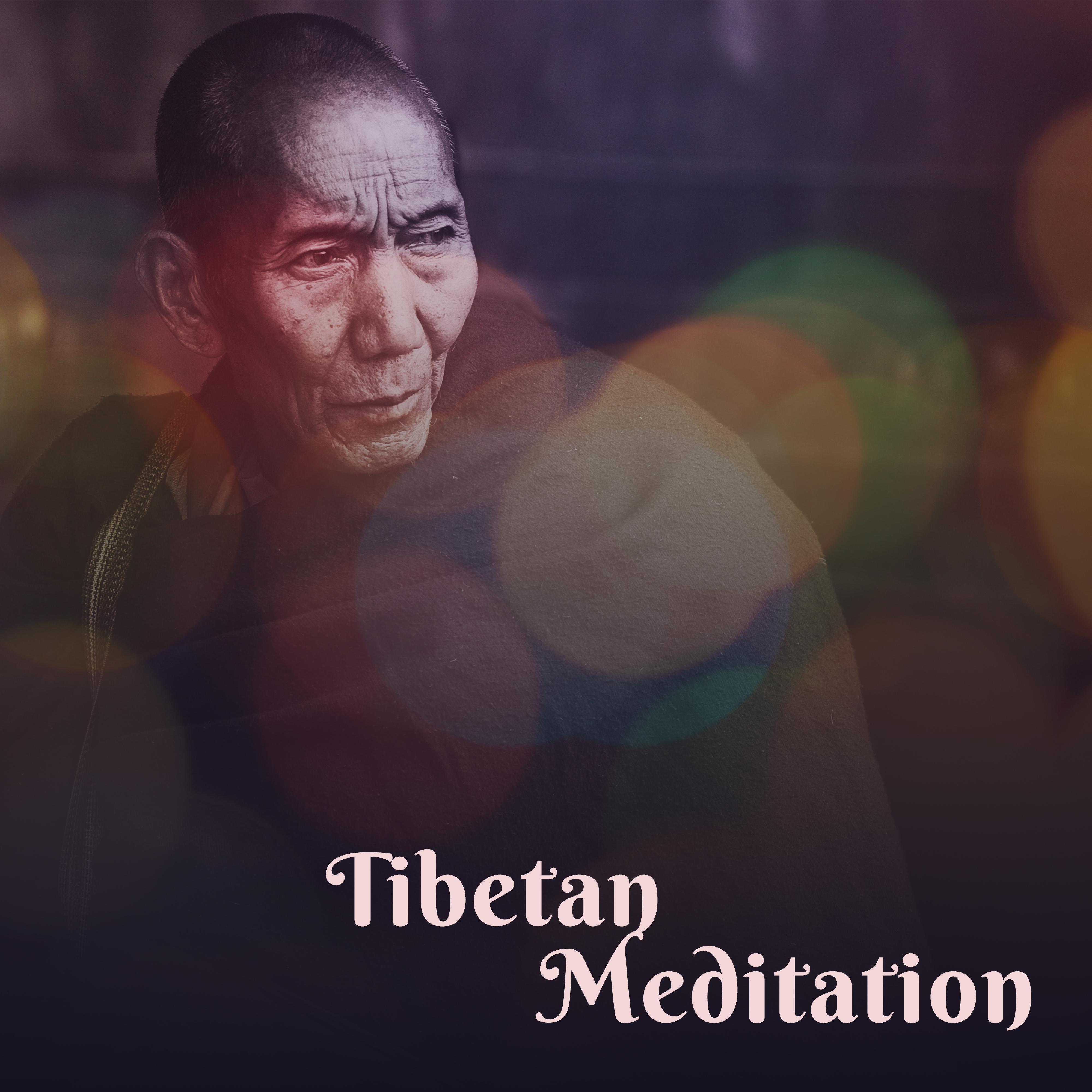 Tibetan Meditation – Relaxing Music for Yoga, Healing, Kundalini, Reiki Music to Calm Down, Chakra Balancing, Hatha Yoga