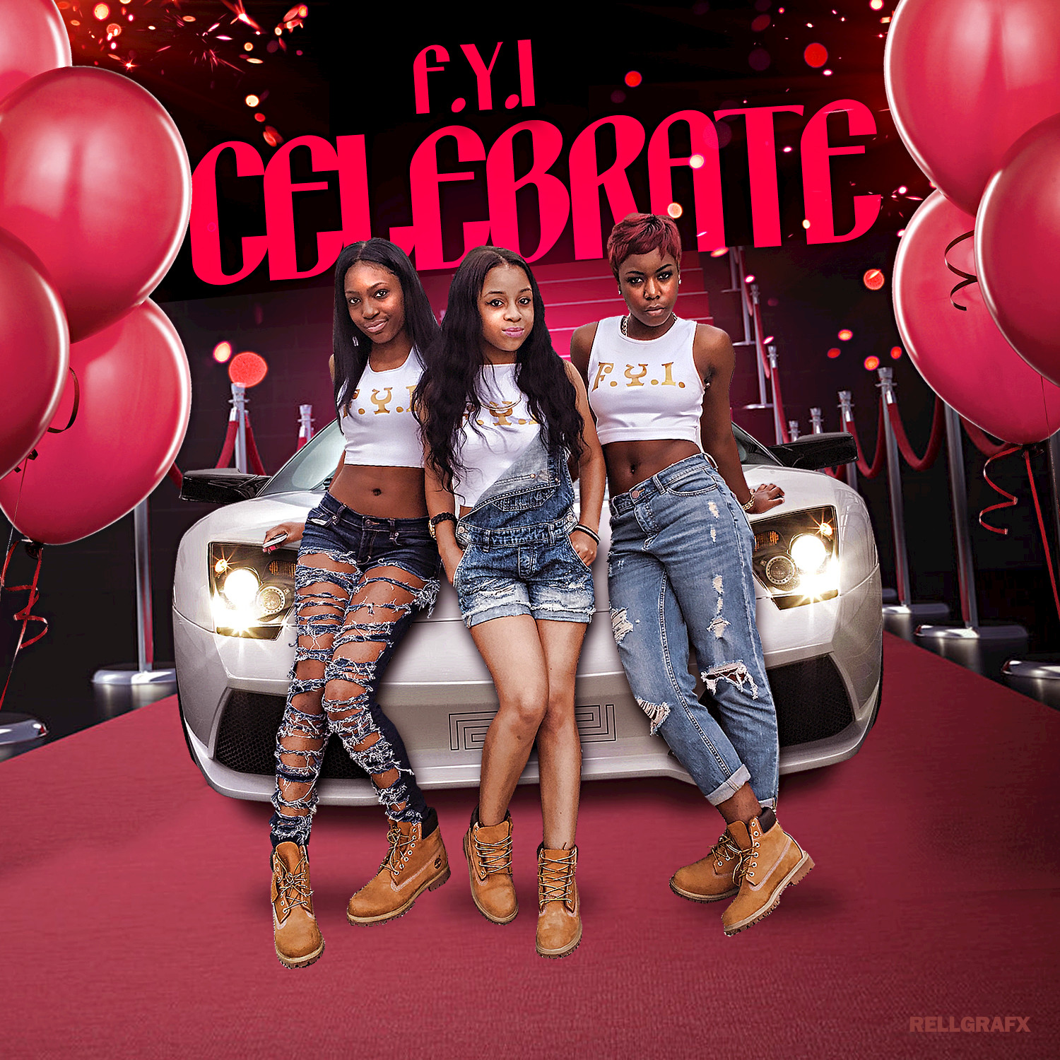 Celebrate - Single