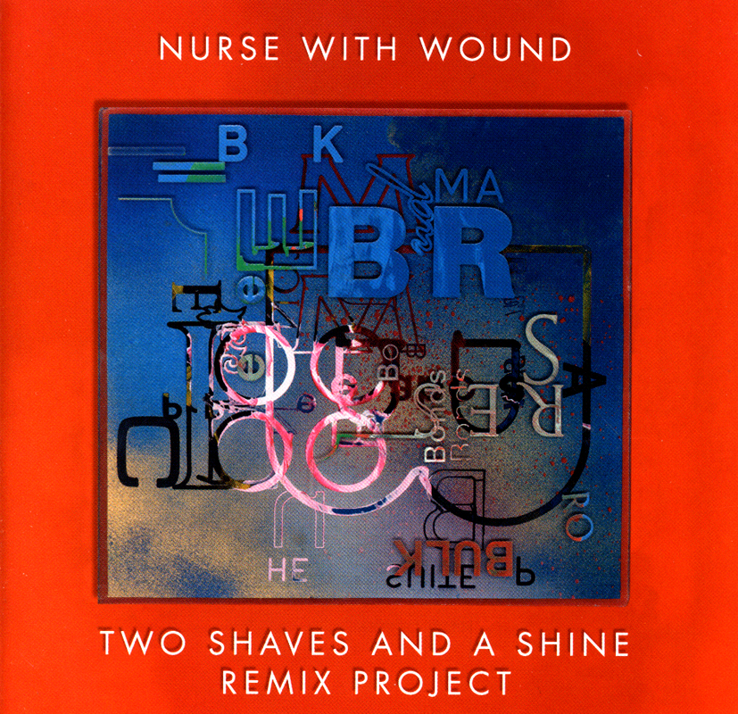 Two Shaves and a Shine Remix Project