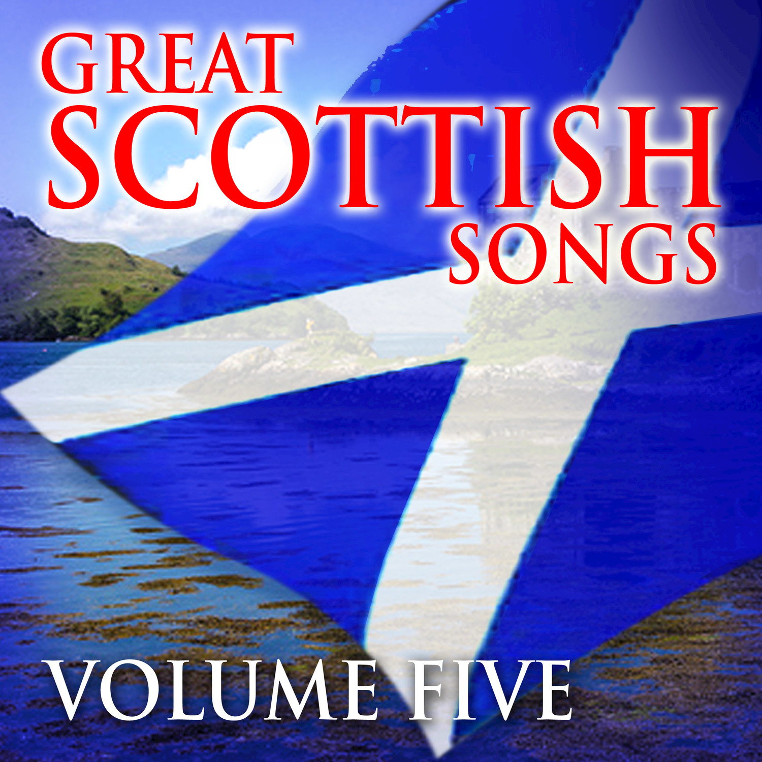 Great Scottish Songs, Vol. 5