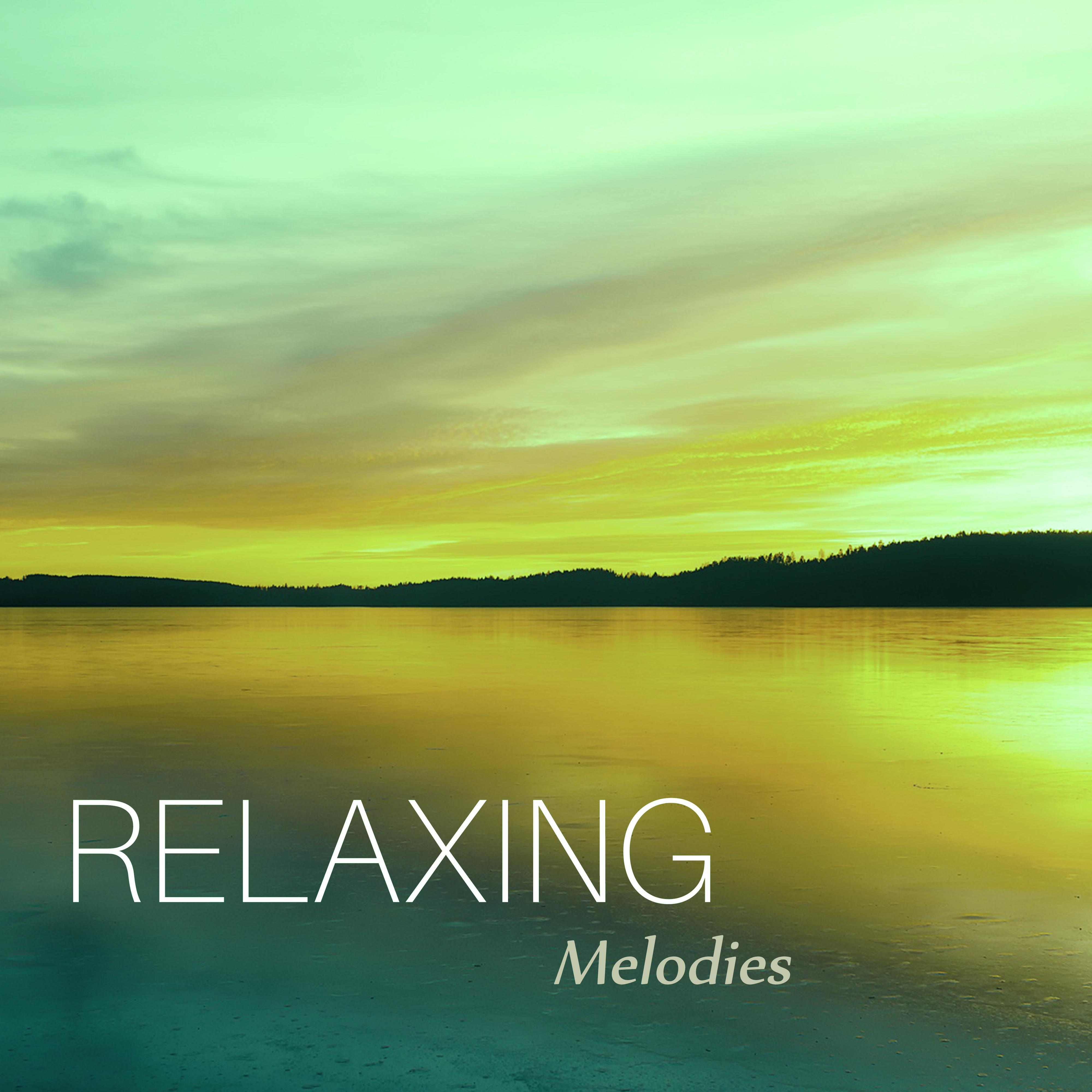 Relaxing Melodies – Inner Peace, Stress Free, New Age Music to Calm Down, Peaceful Sounds