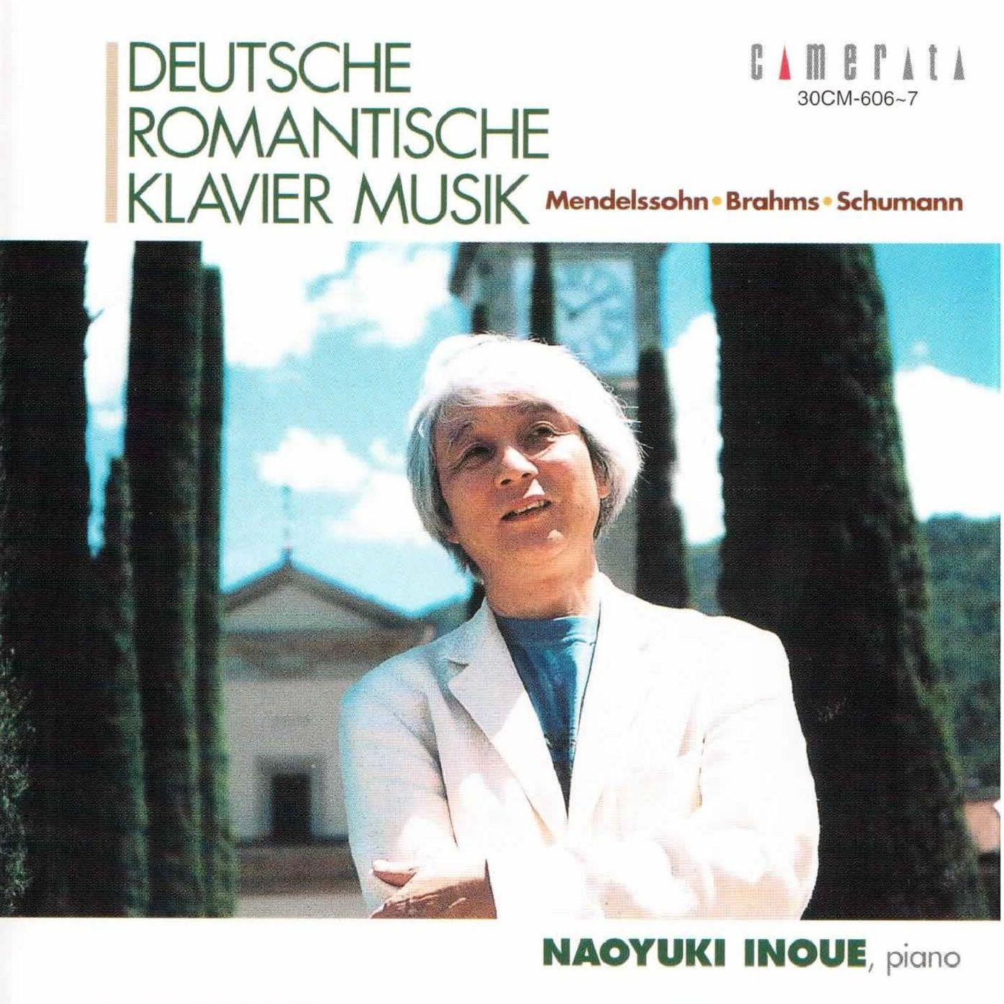 Lieder ohne Worte, Op. 67: No. 6 in E Major, Allegretto non troppo