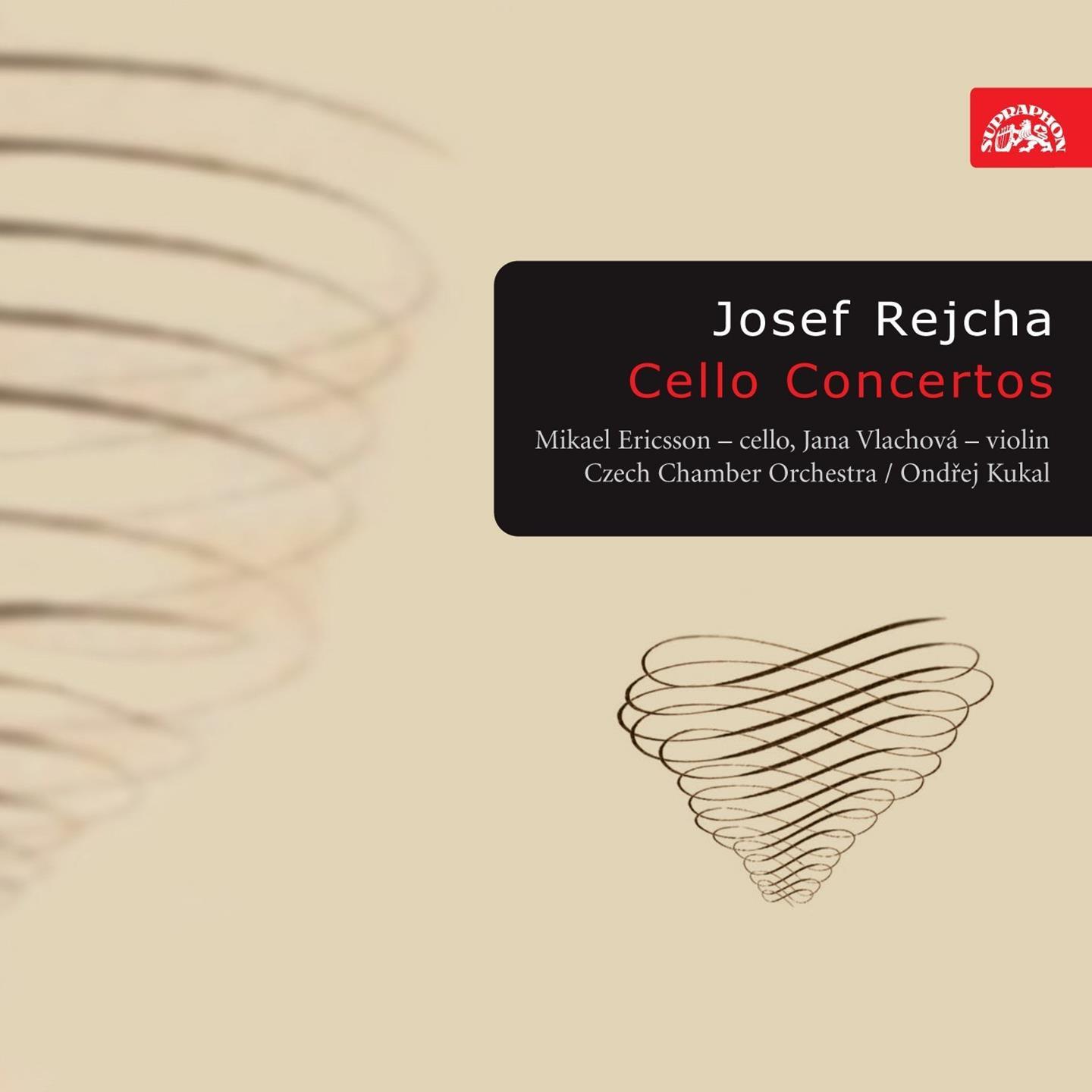 Cello Concerto in D Major: II. Adagio