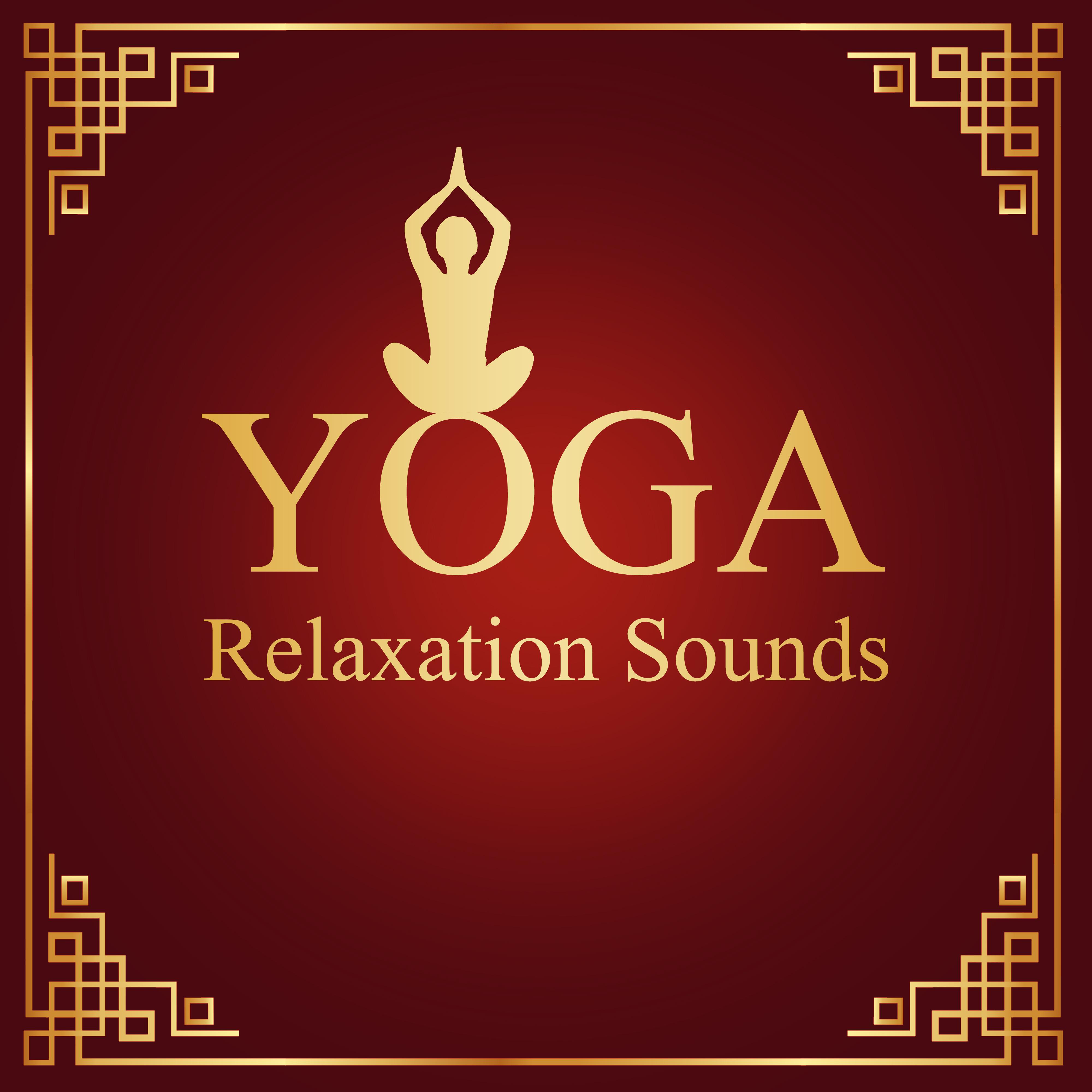Yoga Relaxation Sounds – Meditation Music to Calm Mind & Body, Training Time, Soft New Age Music, Stress Free