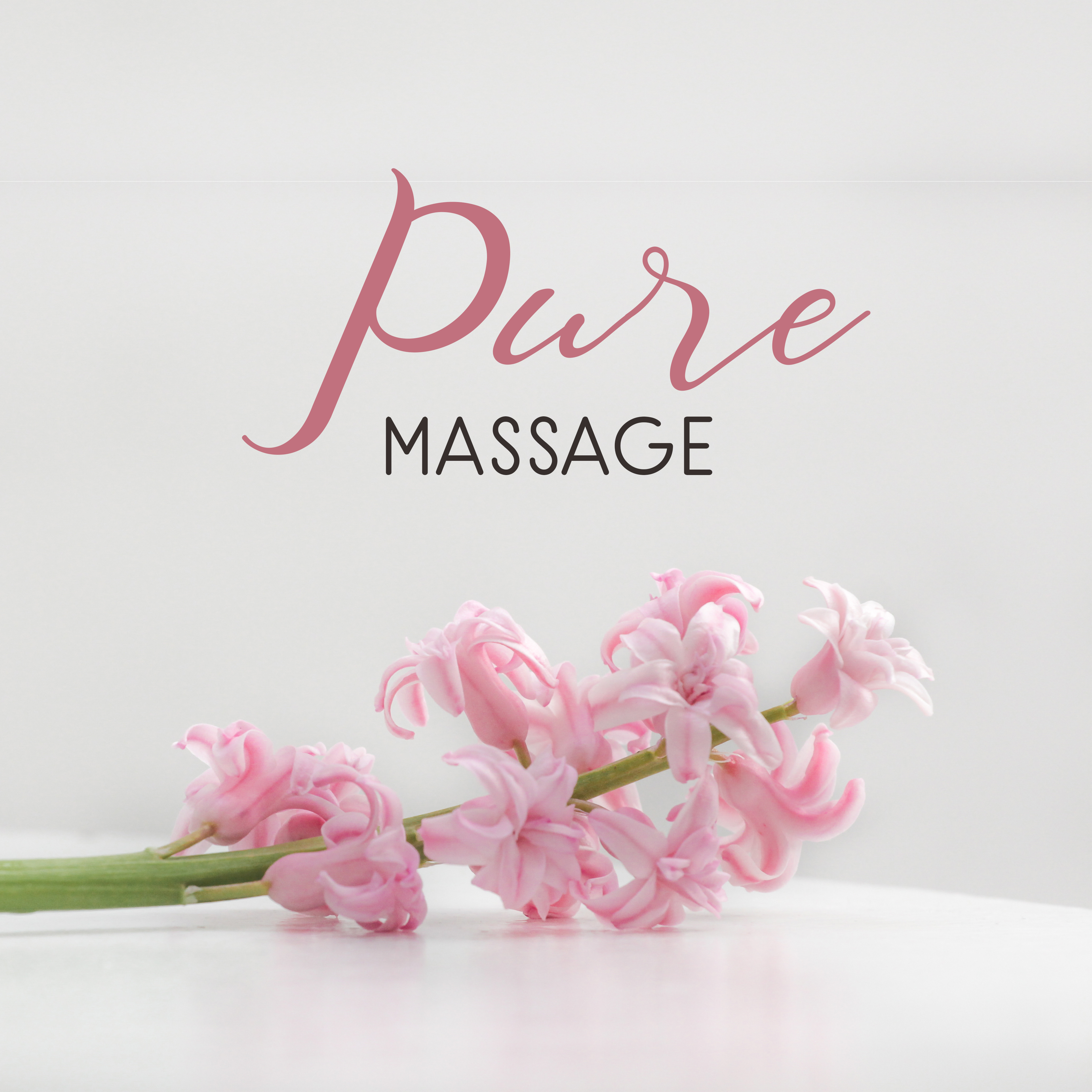 Pure Massage – Oriental Melodies for Wellness, Spa Music, Tibetan Sounds, Gentle Guitar, Soothing Piano, Nature Sounds for Relaxation