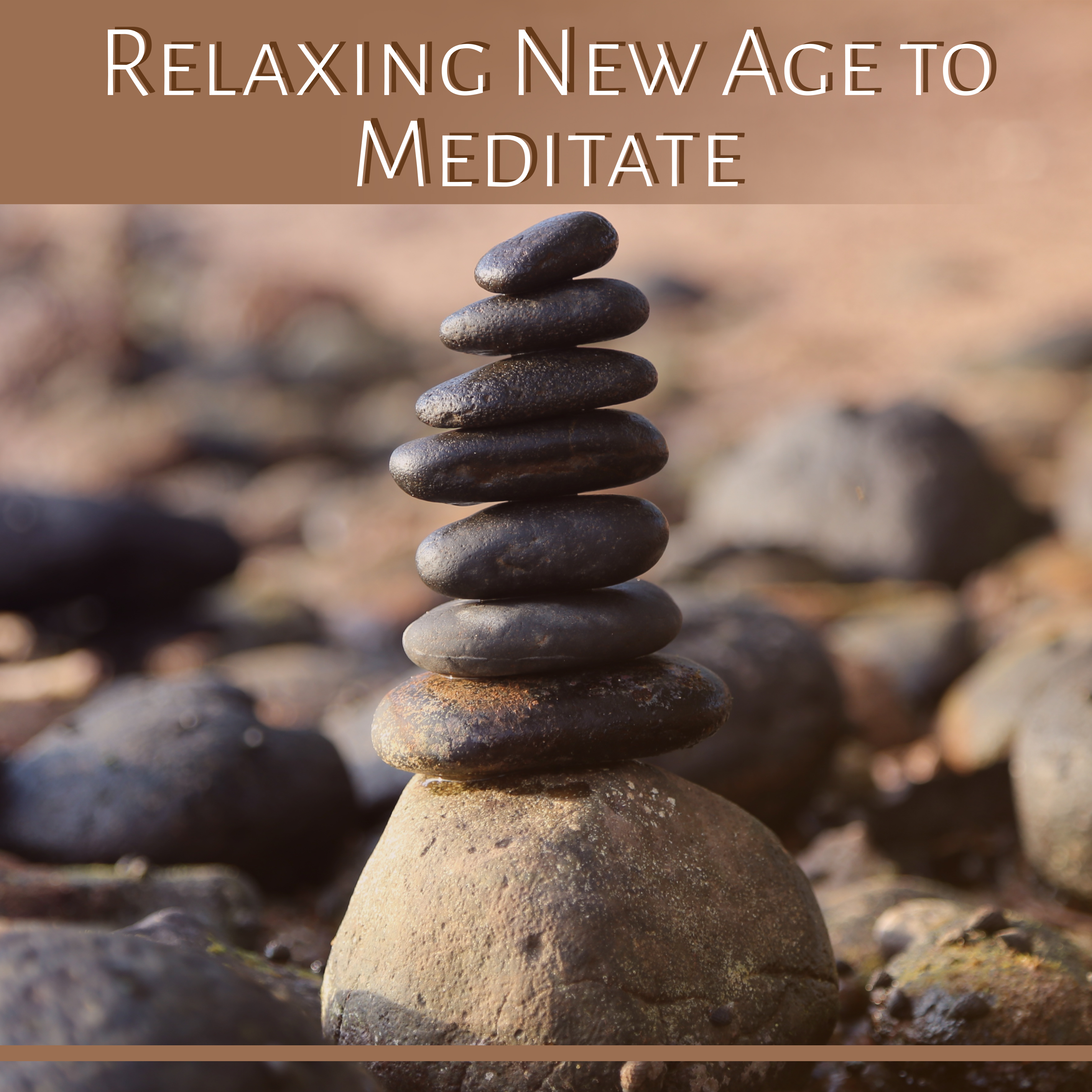 Relaxing New Age to Meditate – Soothing New Age Music, Meditation & Relaxation, Stress Relief, Calmness Sounds