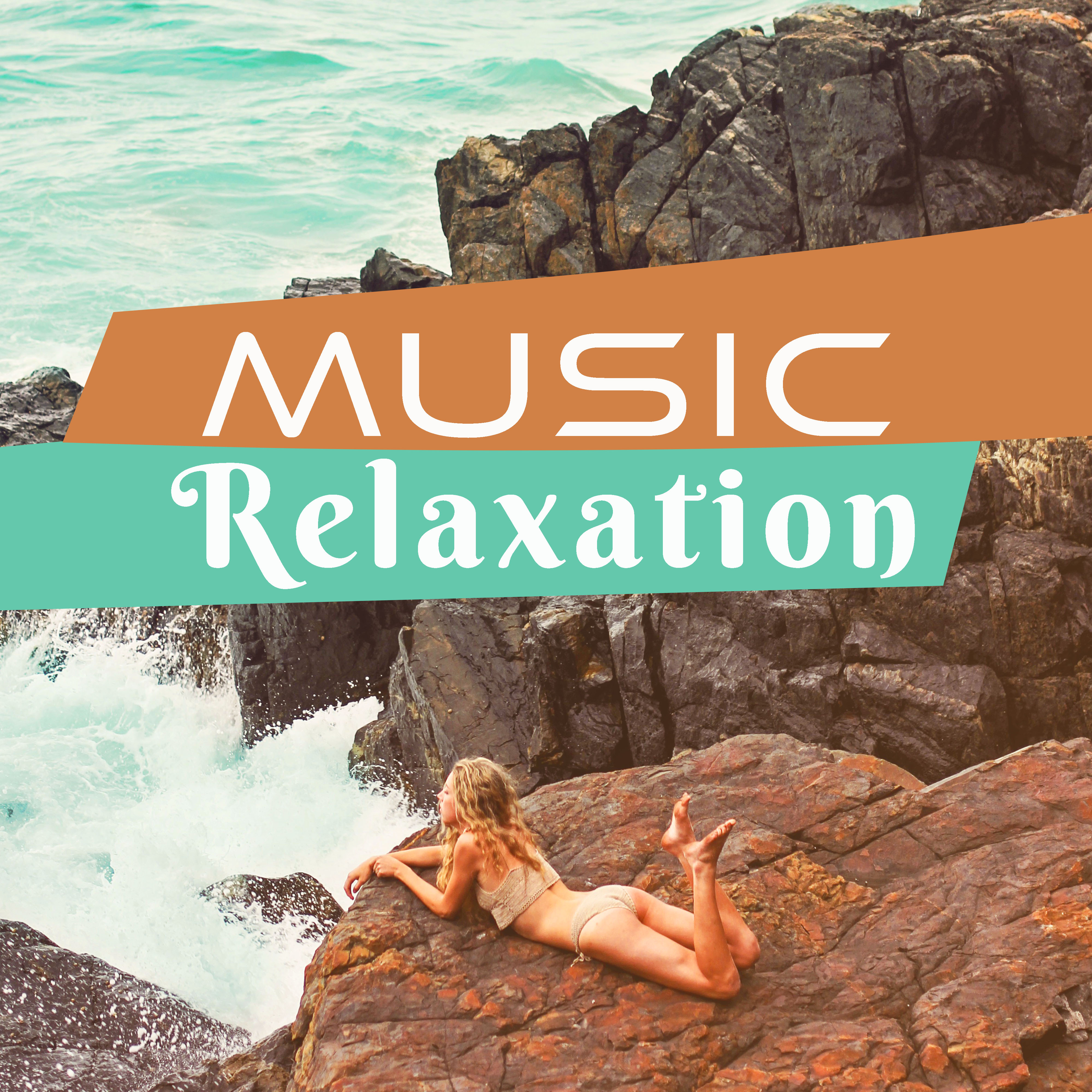 Music Relaxation – Therapy Sounds, Chill Out 2017, Summer Chill, Electronic Beats, Calm Down, Ibiza Lounge