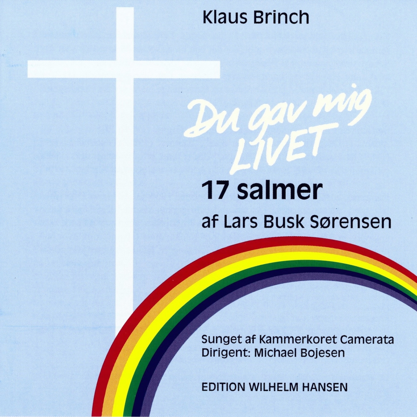 Jesus Kristus, Livsfornyer