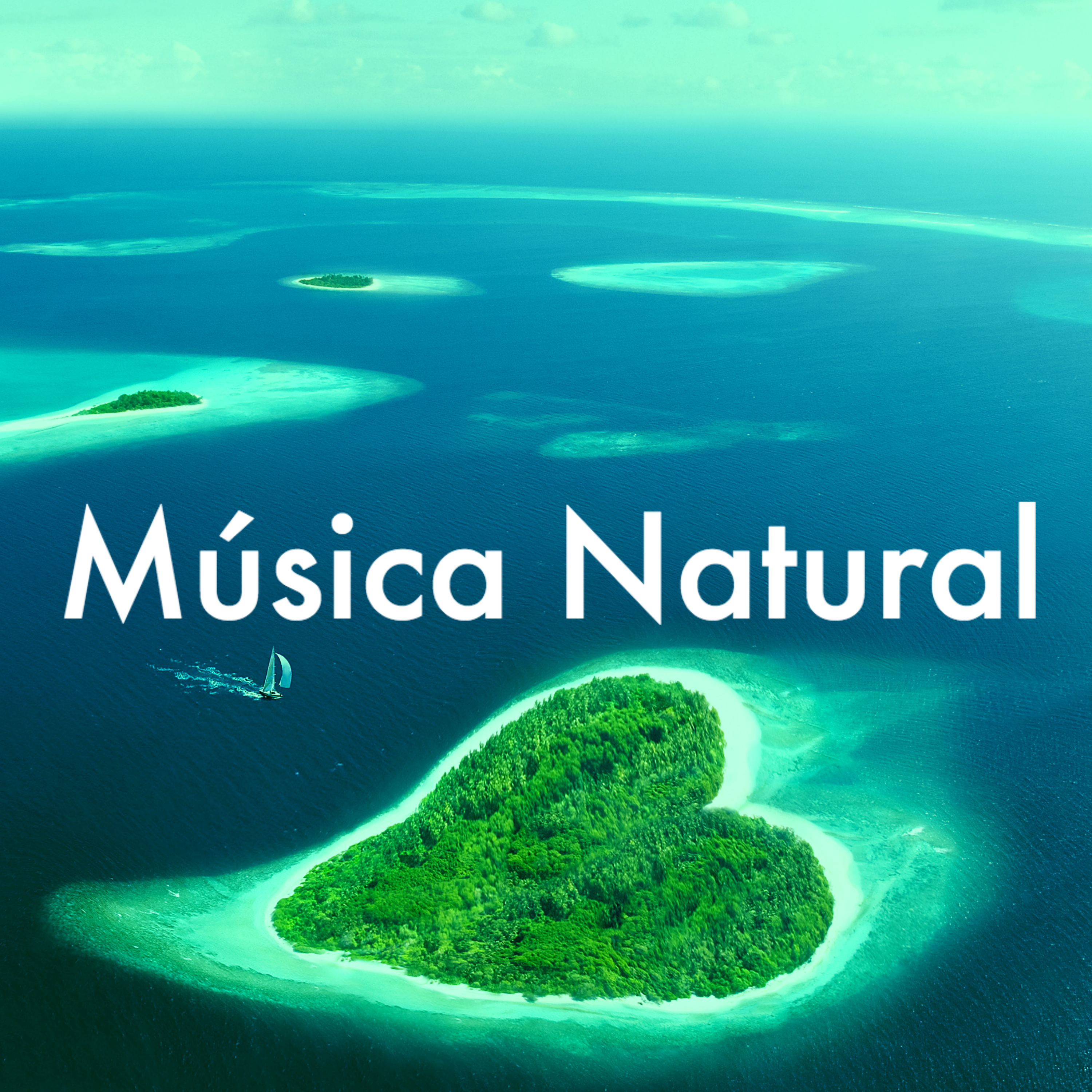 Música Natural para o Relaxamento - Cura Vibracional para Mente, Corpo e Espírito