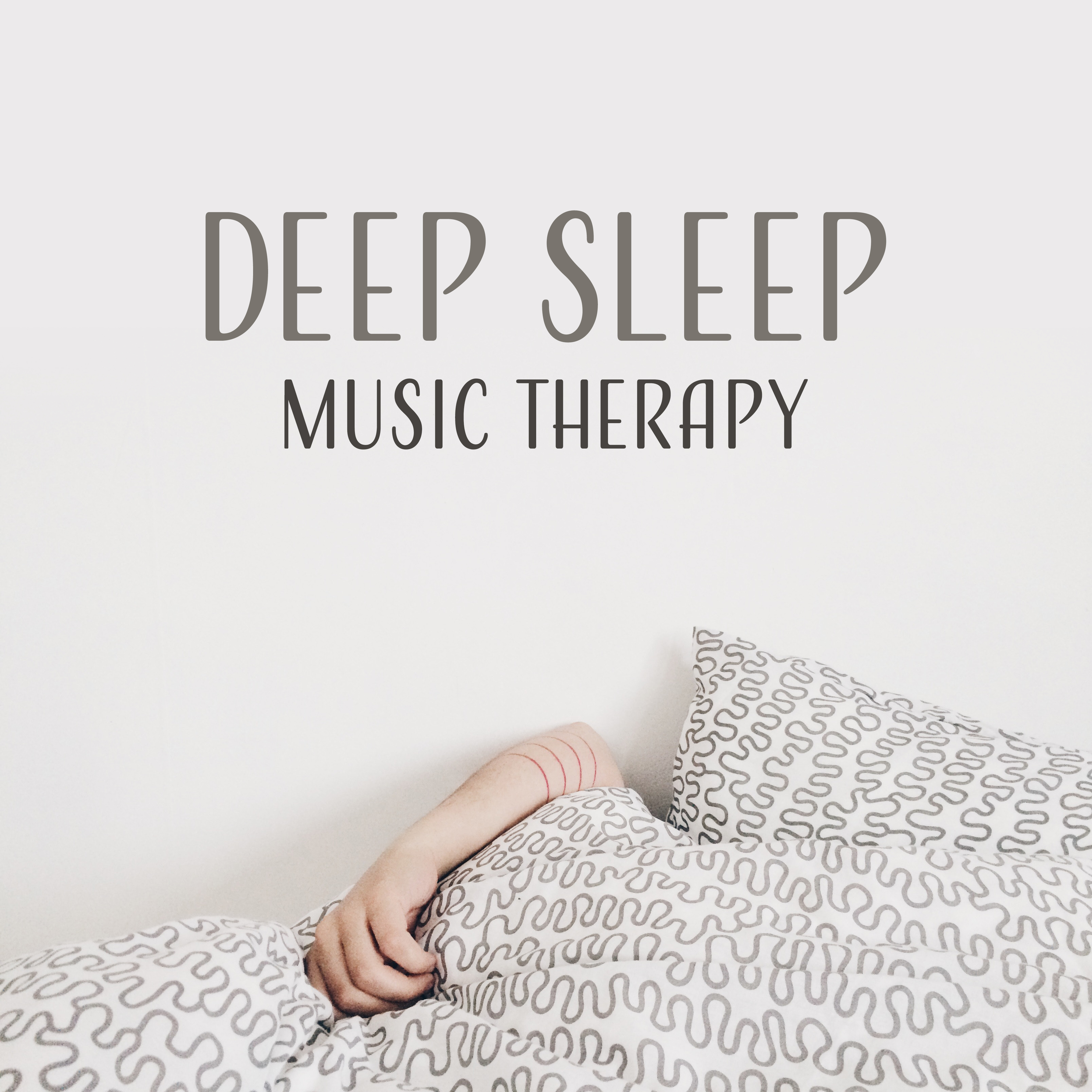 Deep Sleep Music Therapy – Relaxing Music, Healing Sounds of Nature, Sleep Music, Anti - Stress Songs