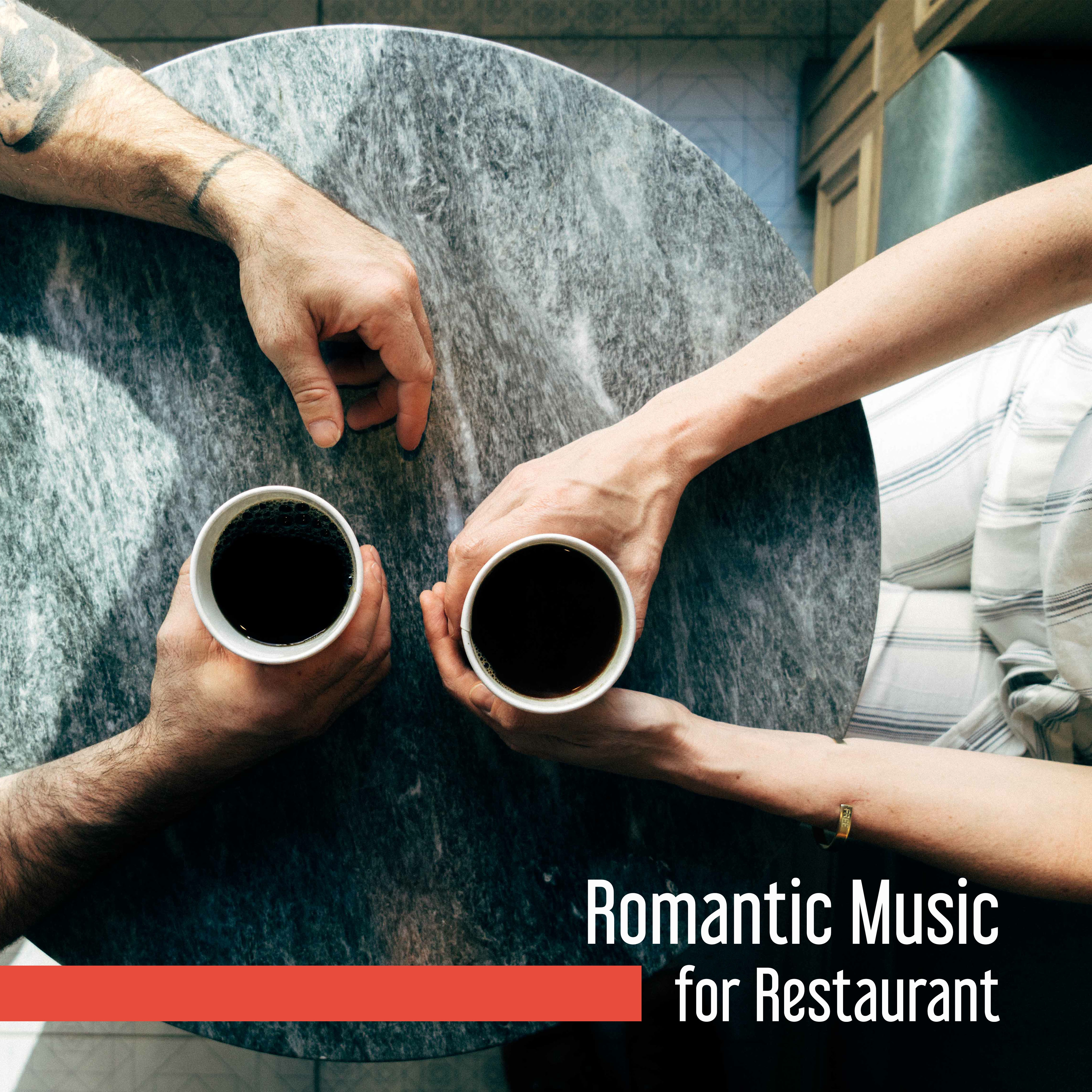 Romantic Music for Restaurant – Soft Piano Sounds, Candle Light Dinner, Sounds for Lovers, Music for First Date