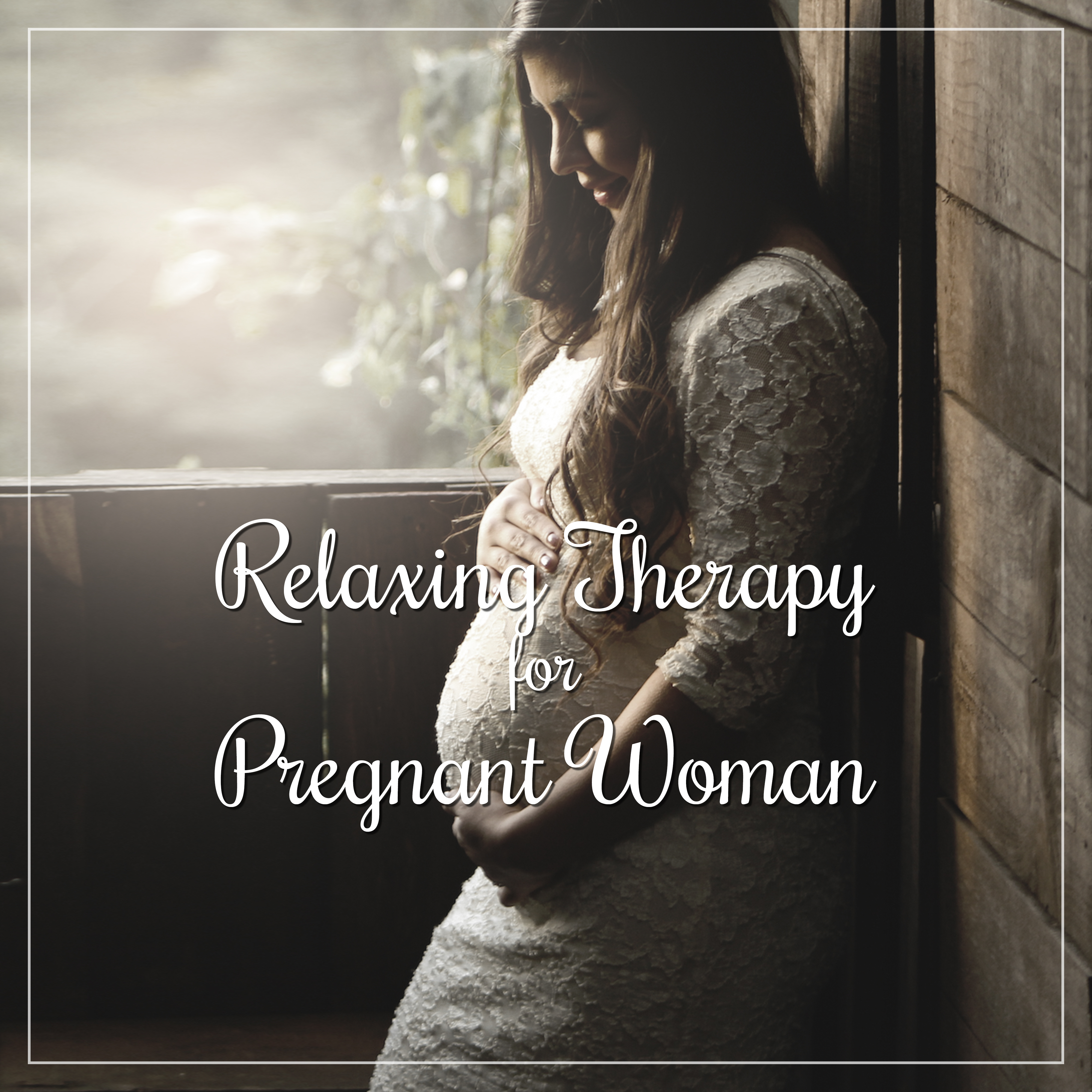 Relaxing Therapy for Pregnant Woman – Peaceful Sounds to Calm Down, Pregnancy Music, Stress Relief, Quiet Baby, Restful Sleep, Prenatal Yoga