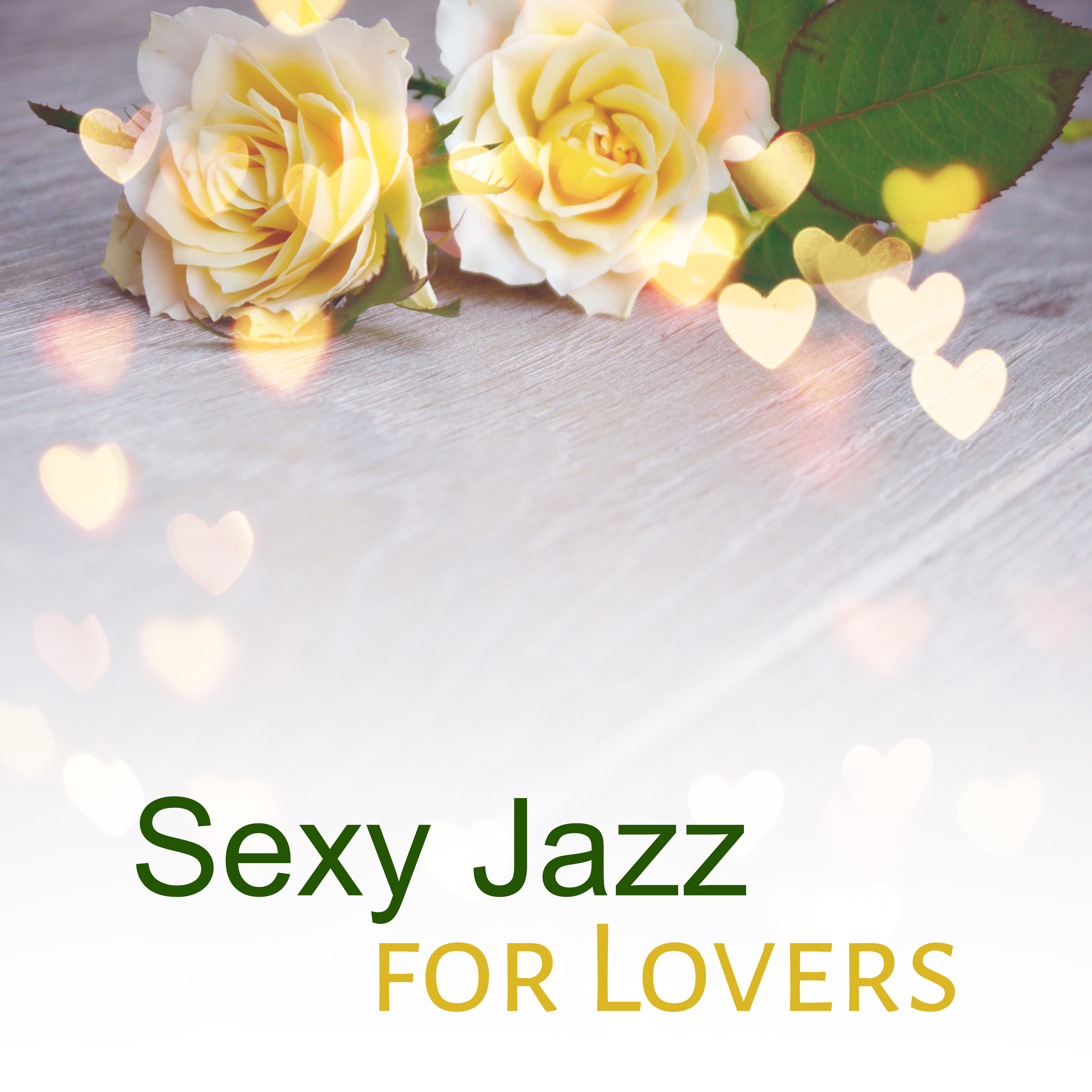 **** Jazz for Lovers – Sensual Massage, Night Meeting, Romantic Jazz, Smooth Sounds