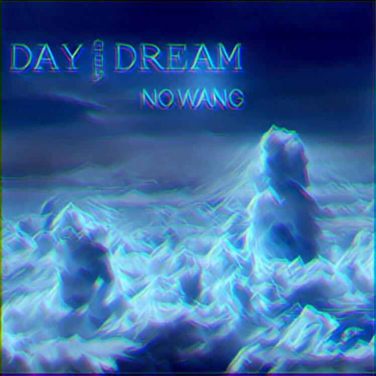 day dream 白日梦