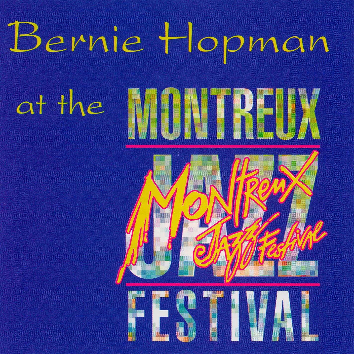 Montreux Jazz Festival