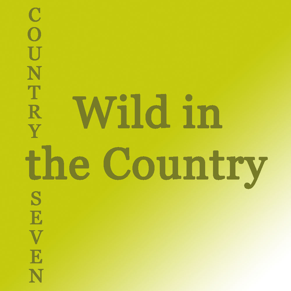 Wild In The Country