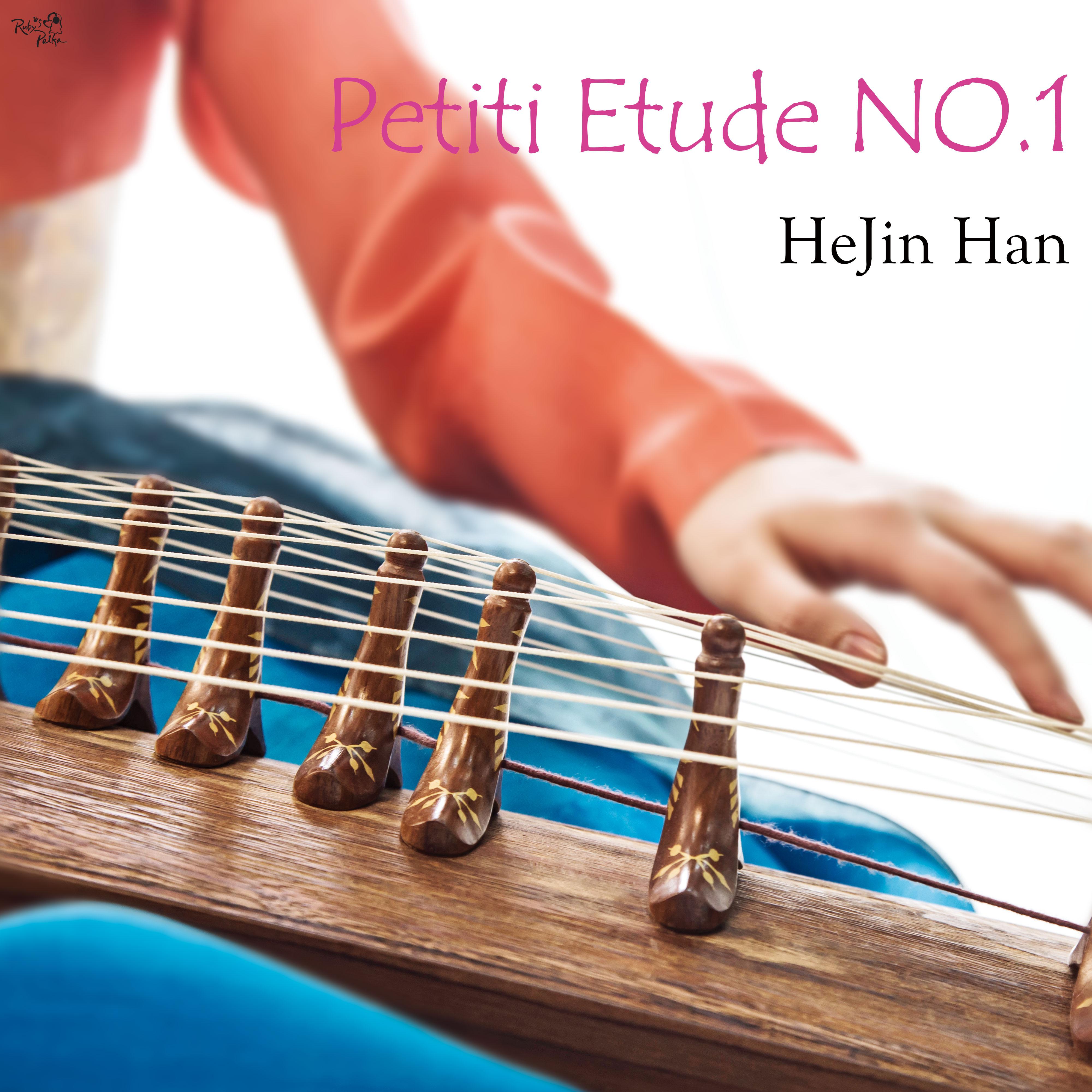 Petit Etude No. 1