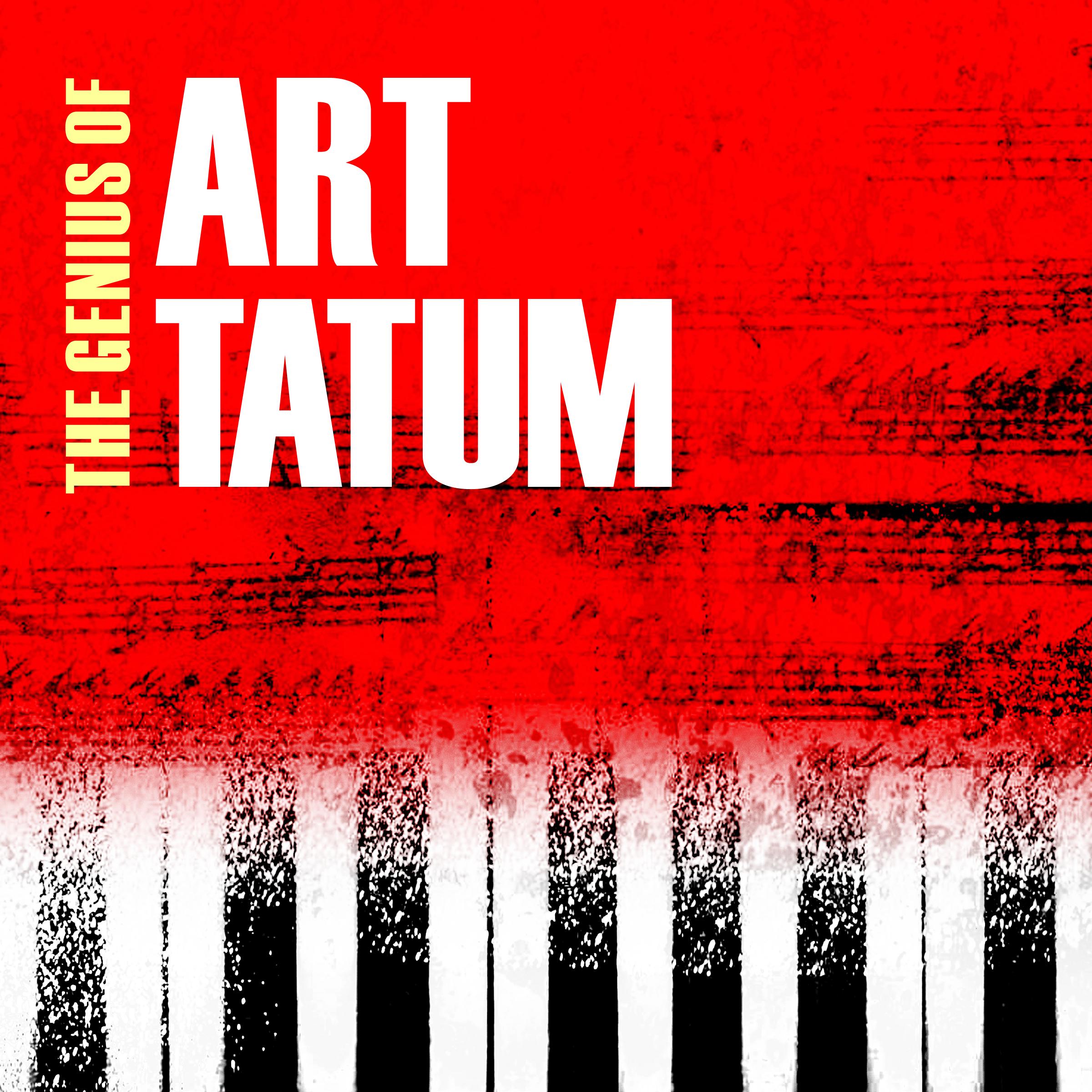 The Genius of Art Tatum