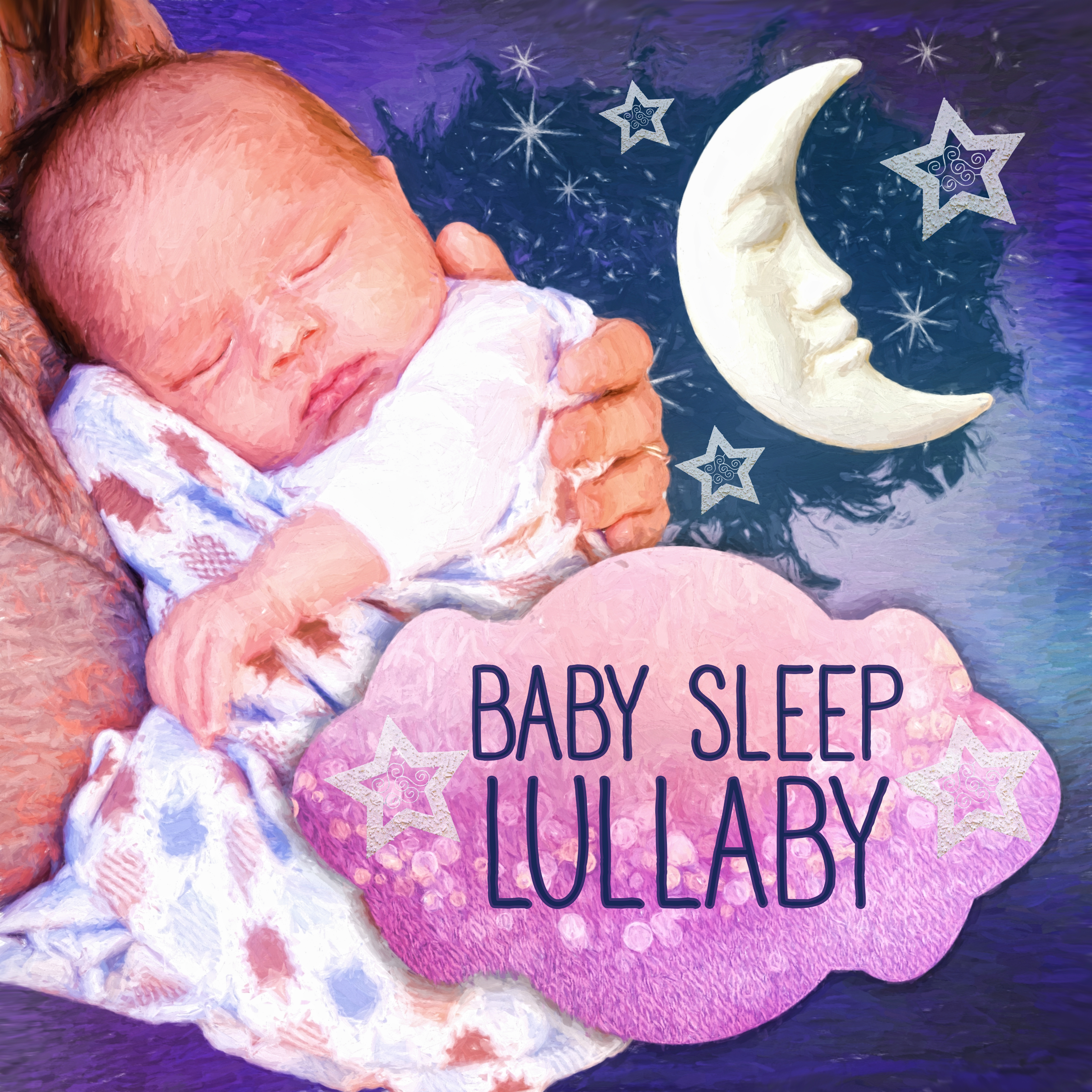 Happy Baby Lullaby